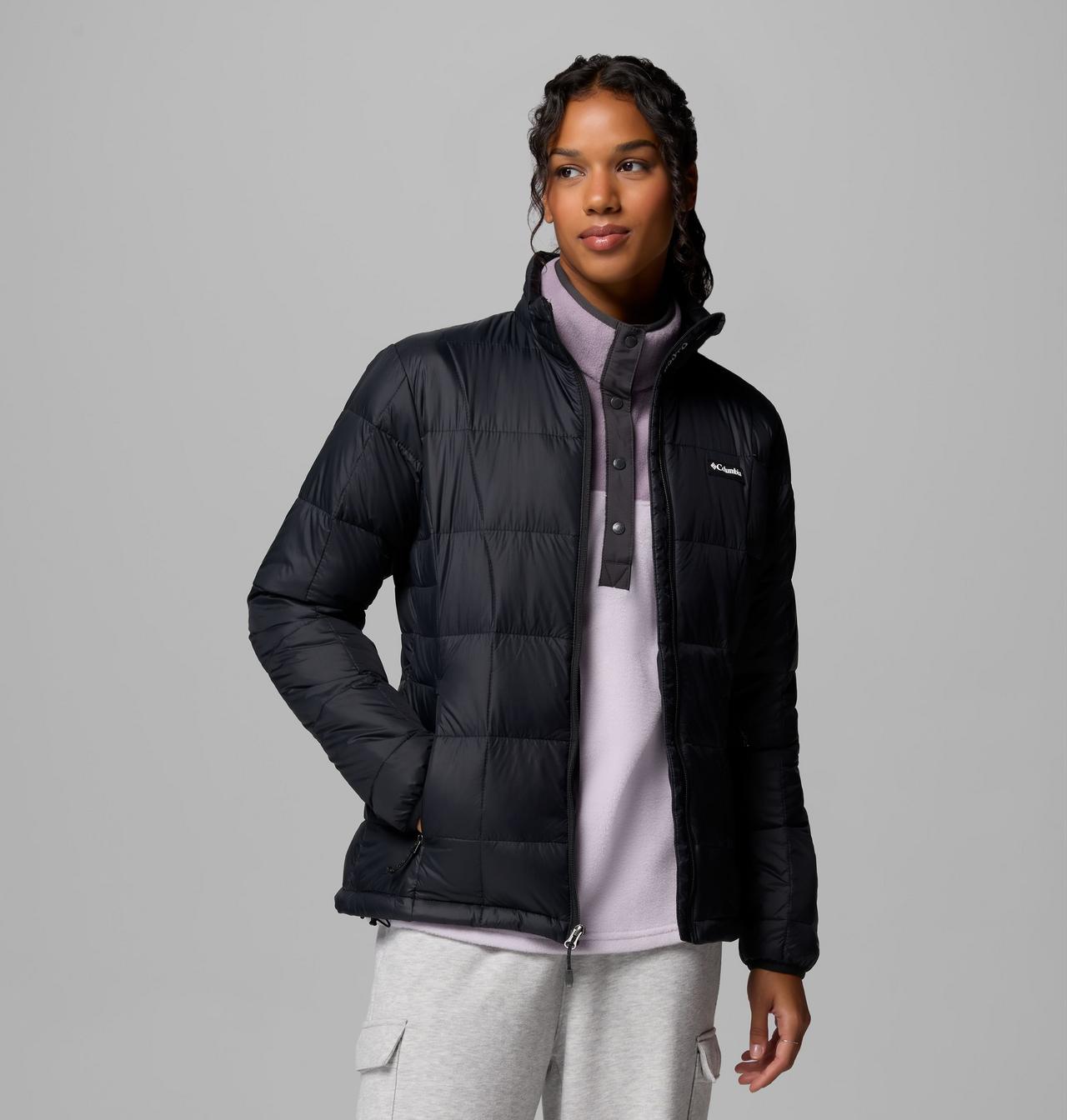 Women's Voodoo Falls 590 TurboDown™ II Jacket | 010 | XL 5