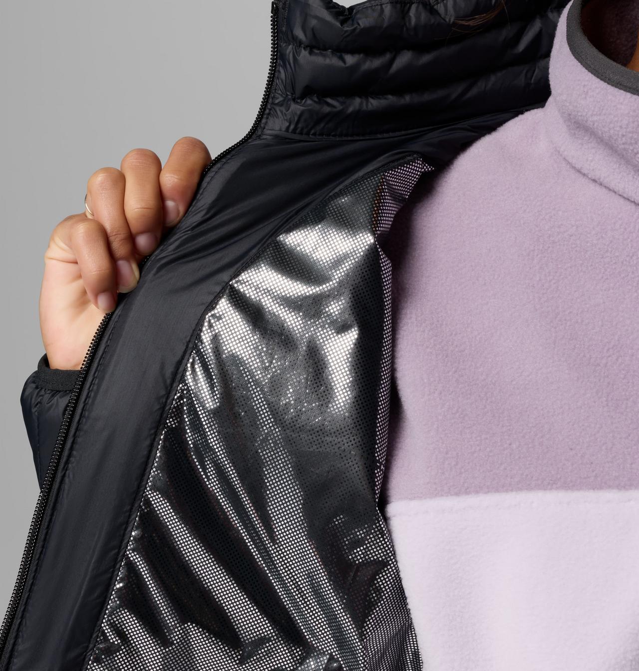 Women's Voodoo Falls 590 TurboDown™ II Jacket | 010 | XL 6