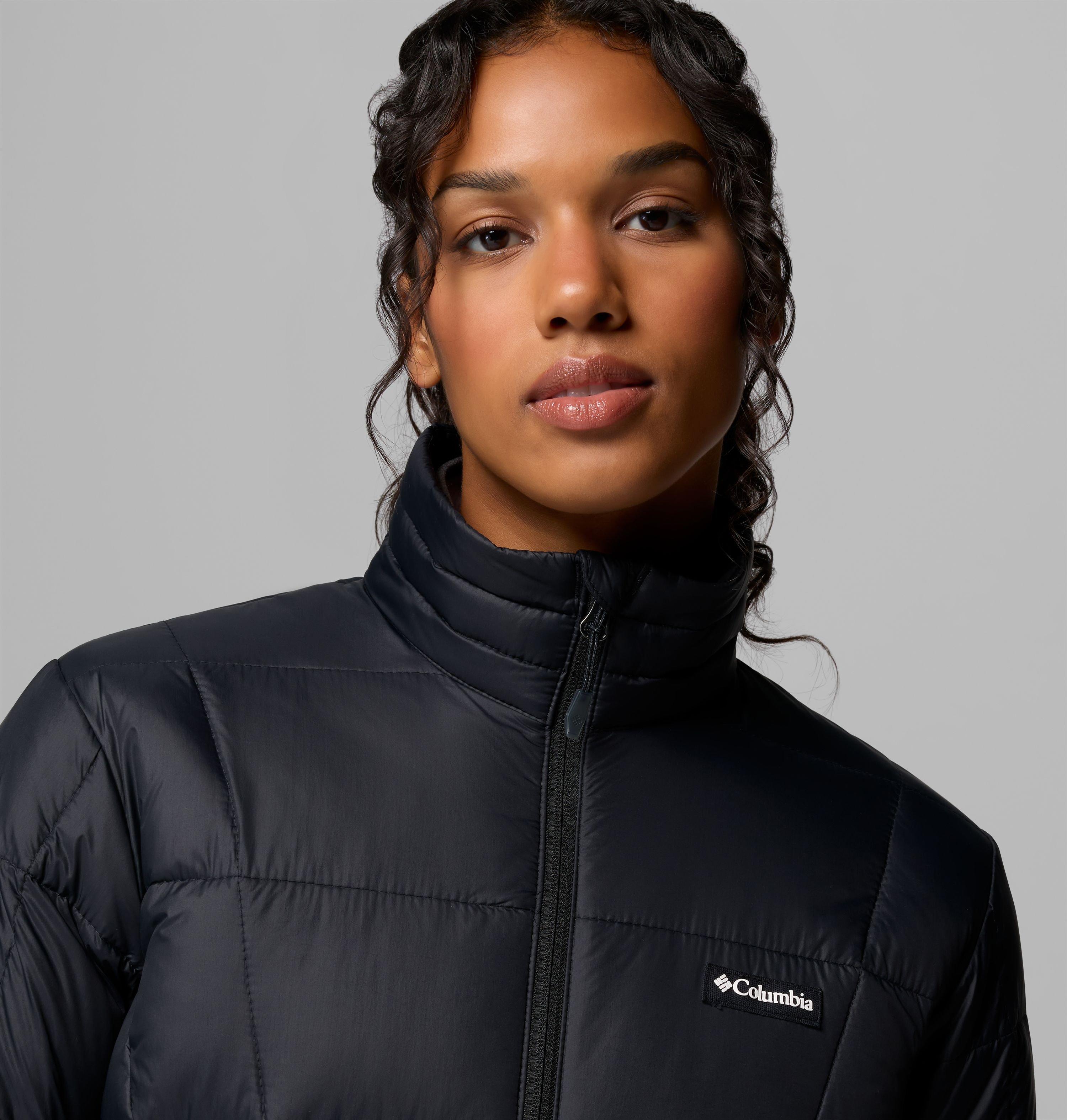 Women's Voodoo Falls 590 TurboDown II Jacket | Columbia