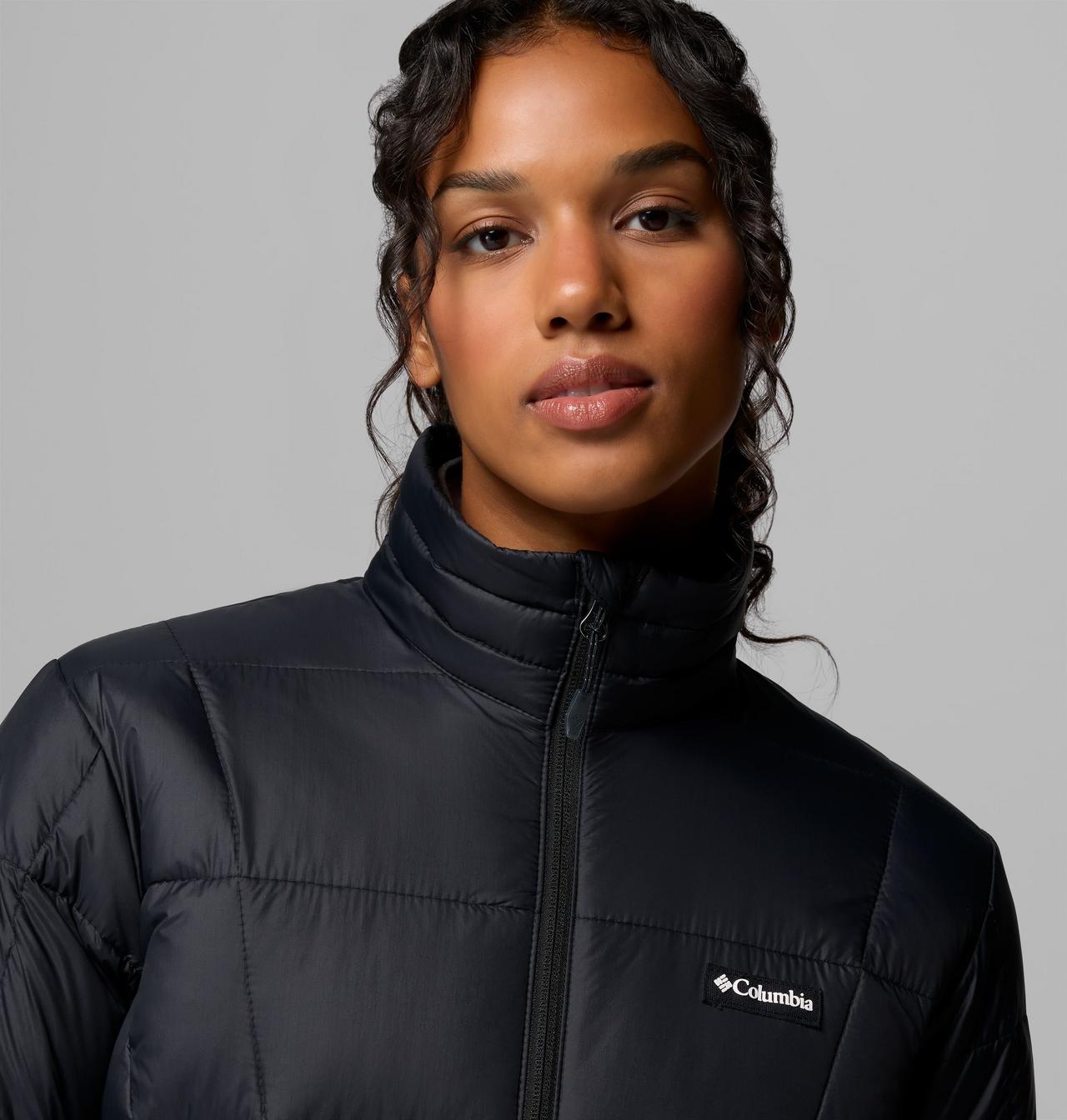 Women's Voodoo Falls 590 TurboDown™ II Jacket | 010 | XL 7