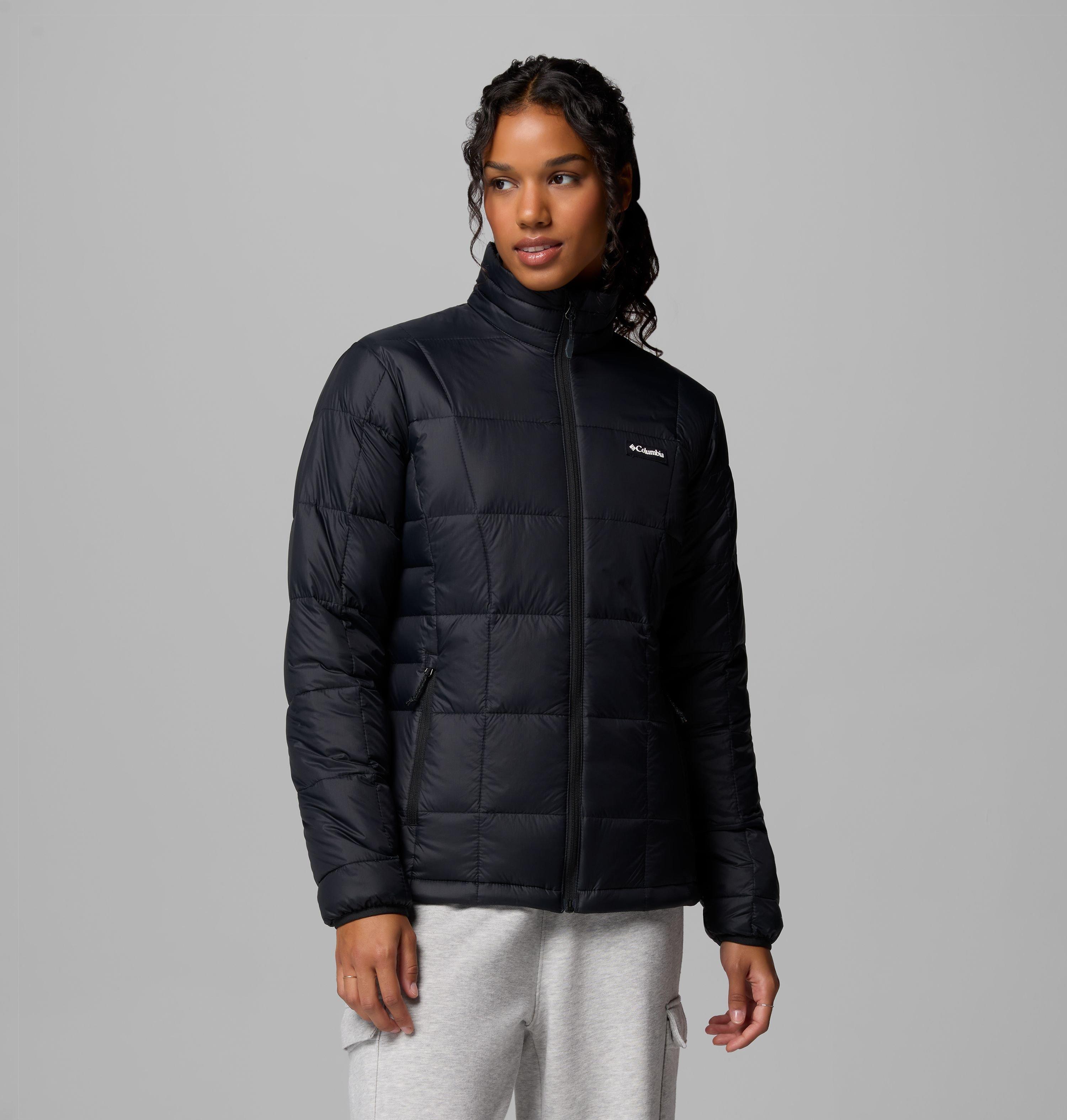 Women's Voodoo Falls 590 TurboDown II Jacket | Columbia