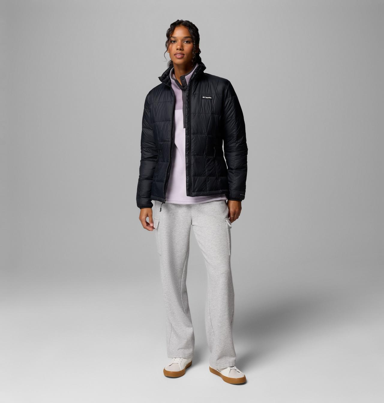 Women's Voodoo Falls 590 TurboDown™ II Jacket | 010 | XL 2