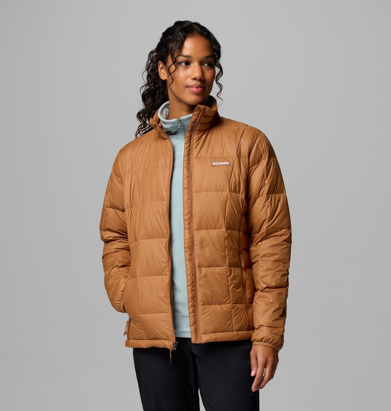 Women's Voodoo Falls 590 TurboDown™ II Jacket 5