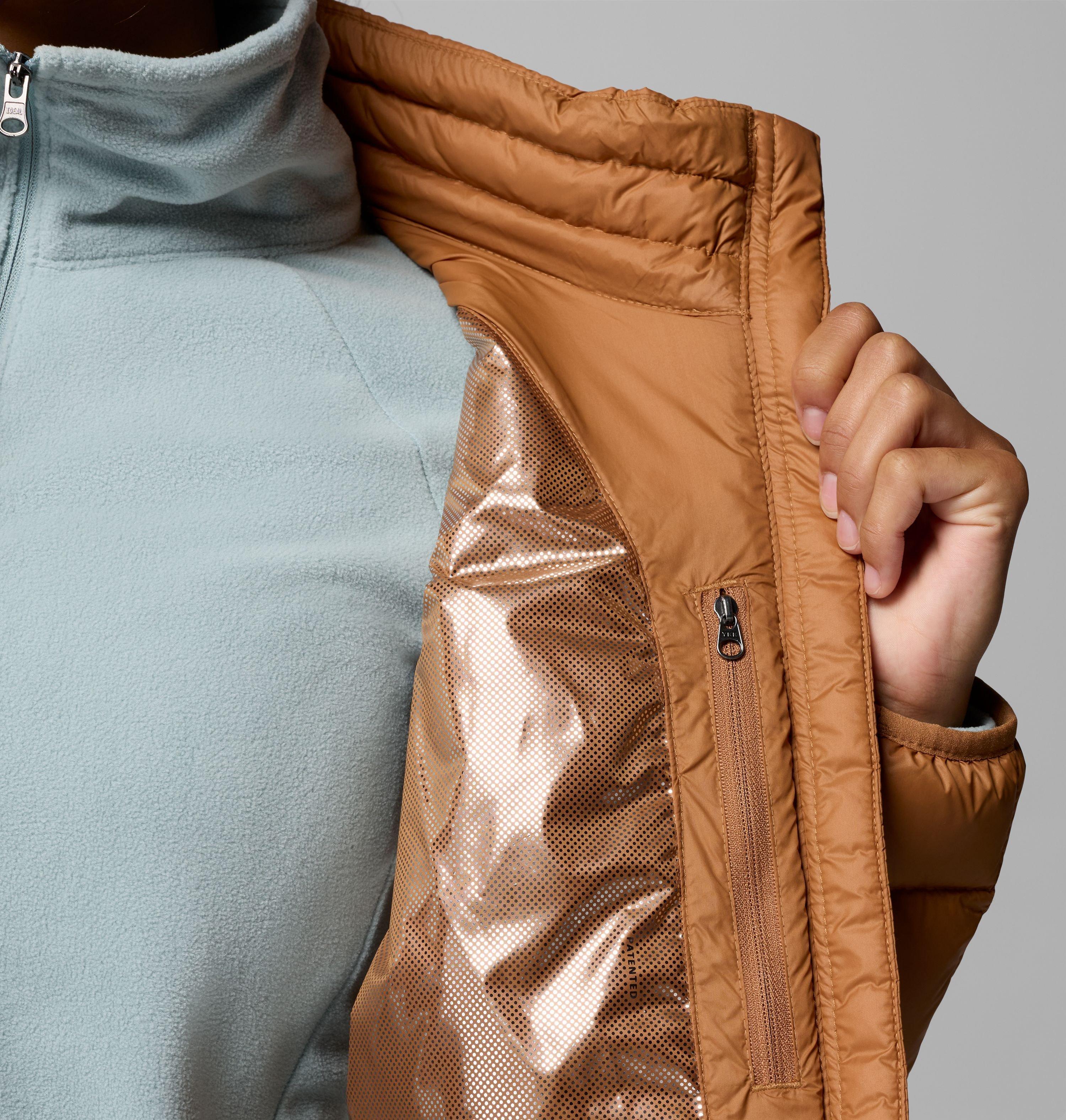 Women's Voodoo Falls 590 TurboDown II Jacket - thumbnail 6