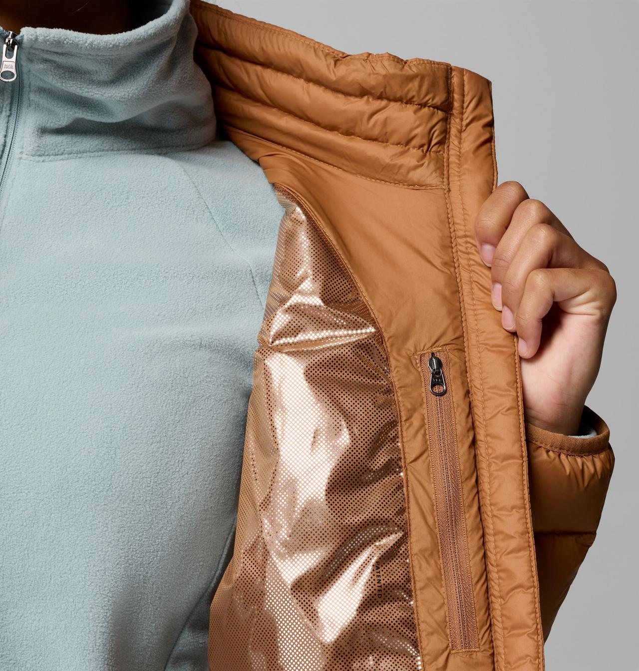 Women's Voodoo Falls 590 TurboDown™ II Jacket 6