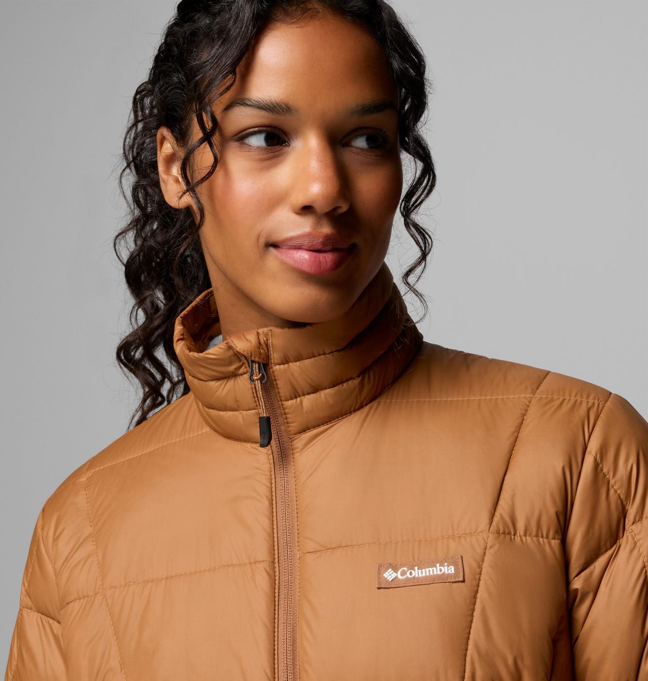 Women's Voodoo Falls 590 TurboDown™ II Jacket 7