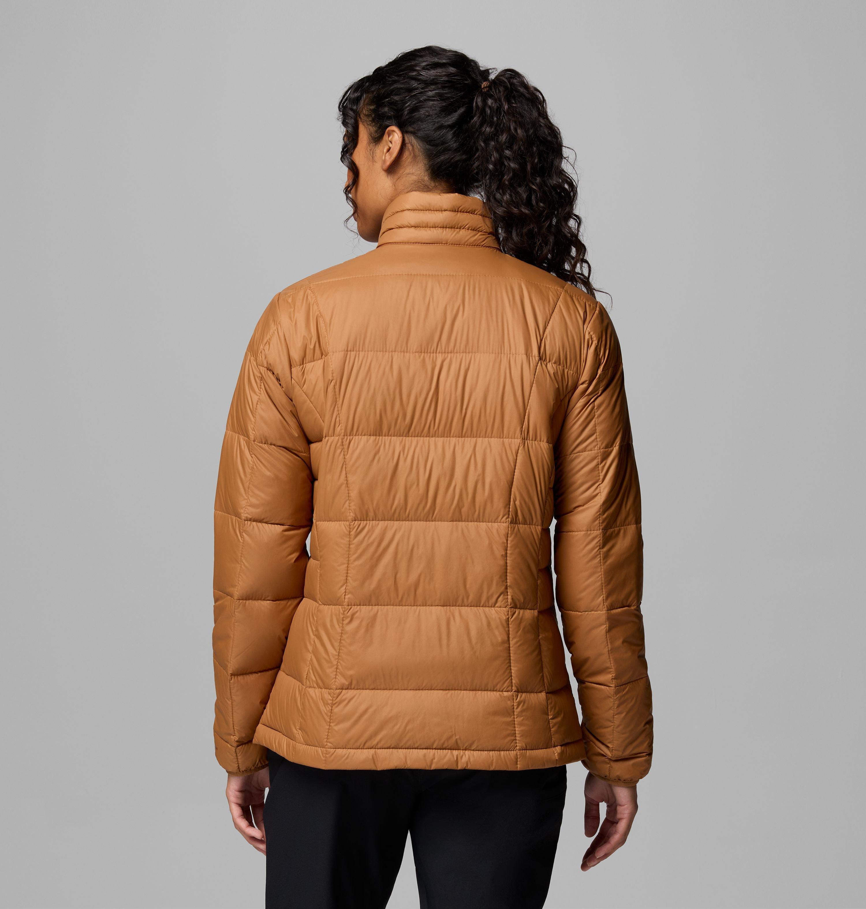 Women's Voodoo Falls 590 TurboDown II Jacket - thumbnail 3