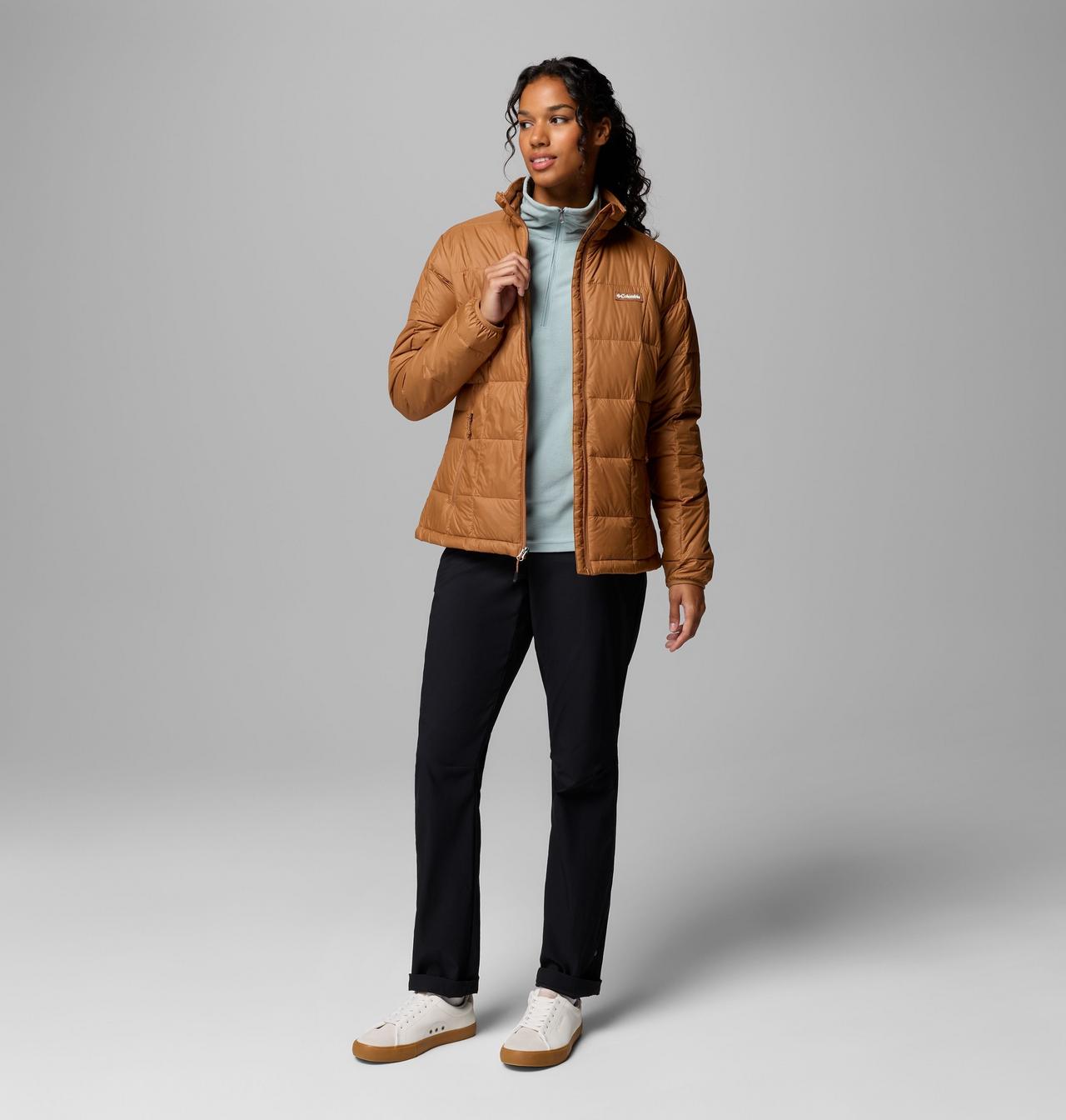 Women's Voodoo Falls 590 TurboDown™ II Jacket 2