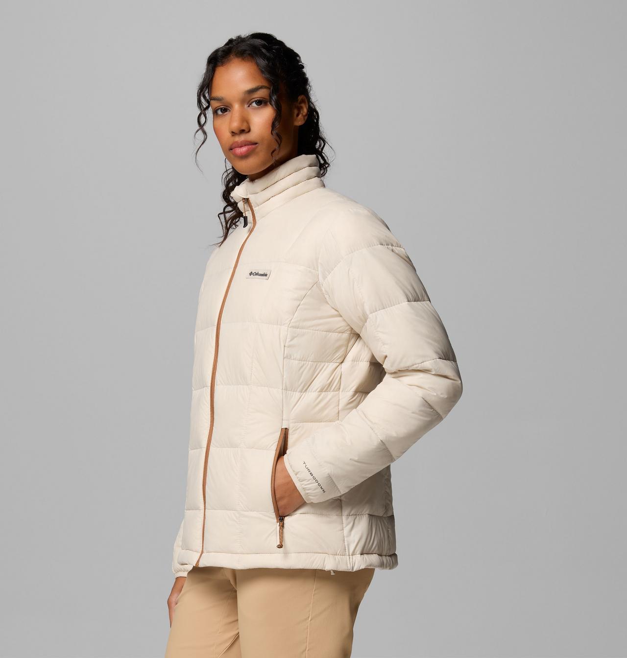 Women's Voodoo Falls 590 TurboDown™ II Jacket | 278 | XL 4