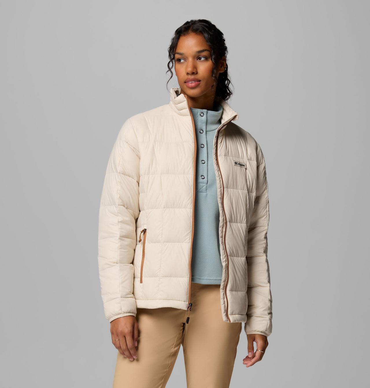 Women's Voodoo Falls 590 TurboDown™ II Jacket | 278 | XL 5