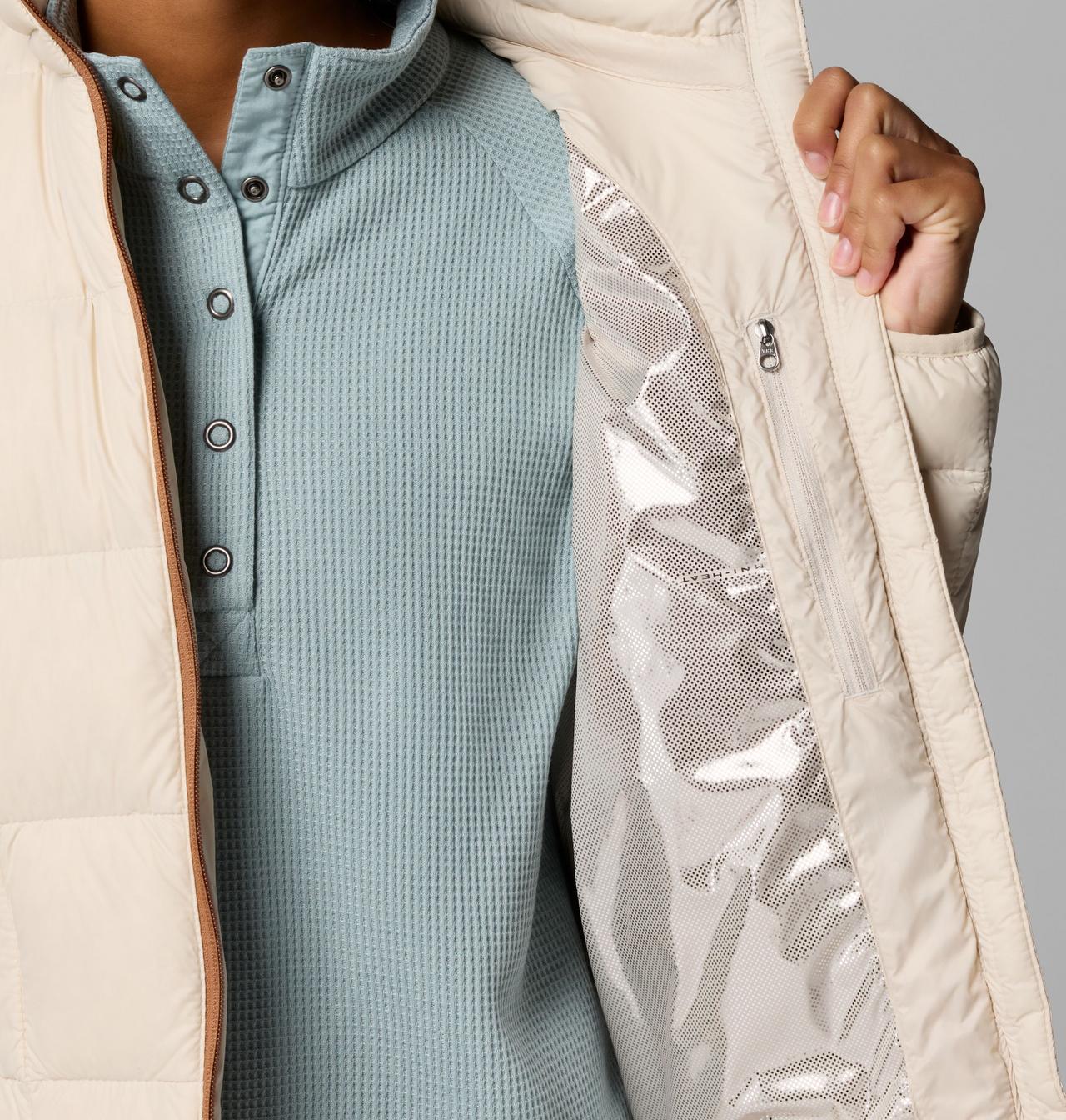 Women's Voodoo Falls 590 TurboDown™ II Jacket | 278 | XL 6