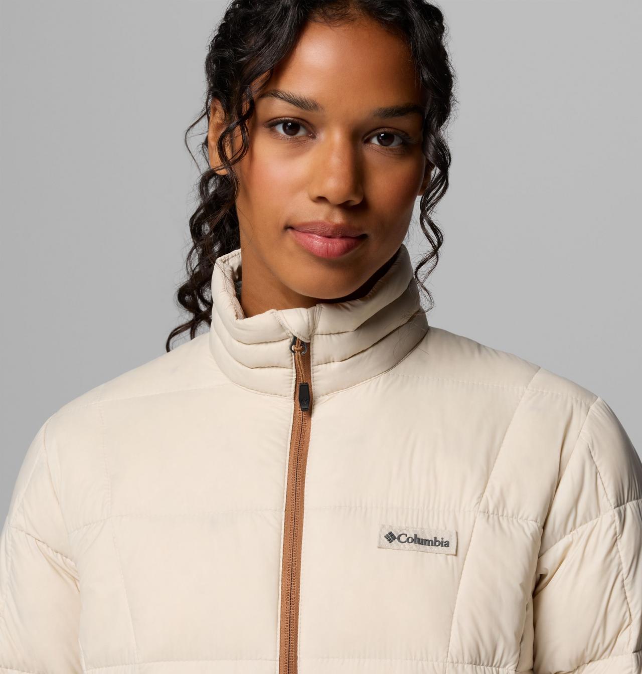 Women's Voodoo Falls 590 TurboDown™ II Jacket | 278 | XL 7