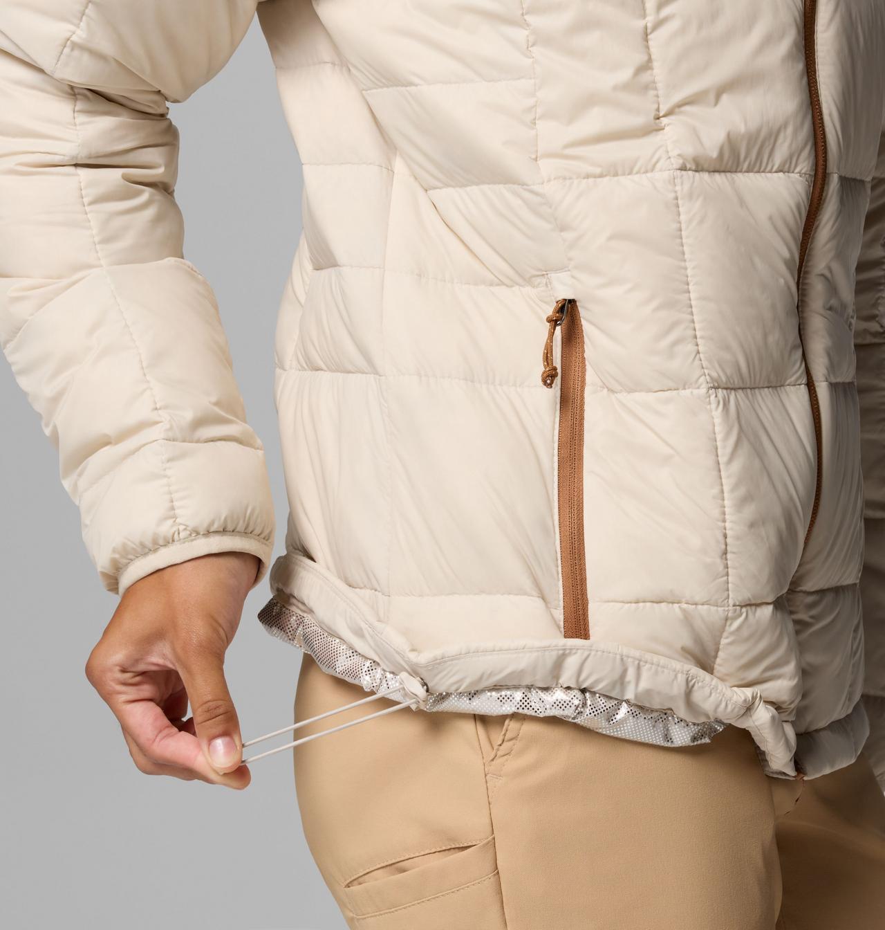 Women's Voodoo Falls 590 TurboDown™ II Jacket | 278 | XL 8