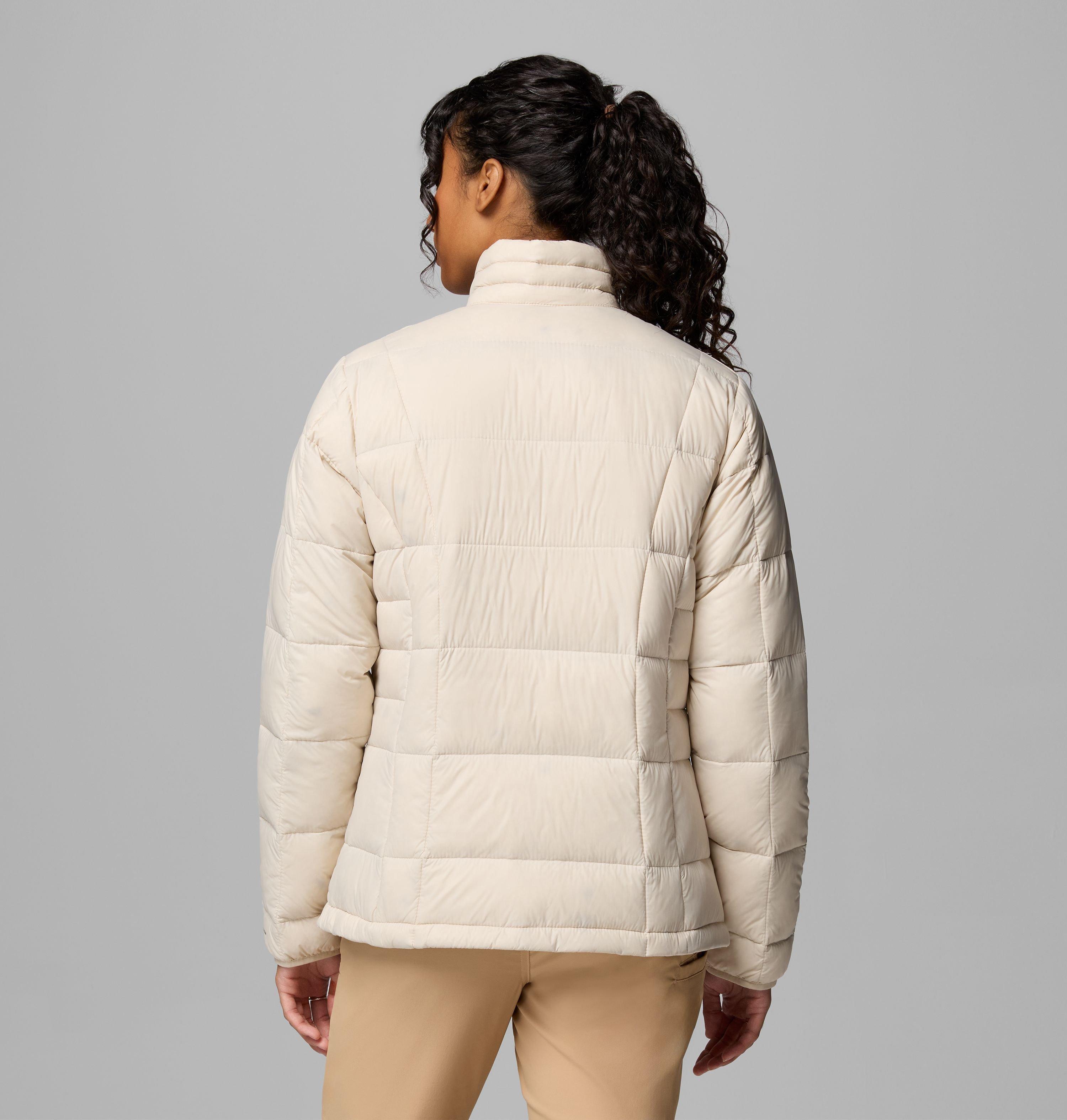 Women's Voodoo Falls 590 TurboDown™ II Jacket - thumbnail 10