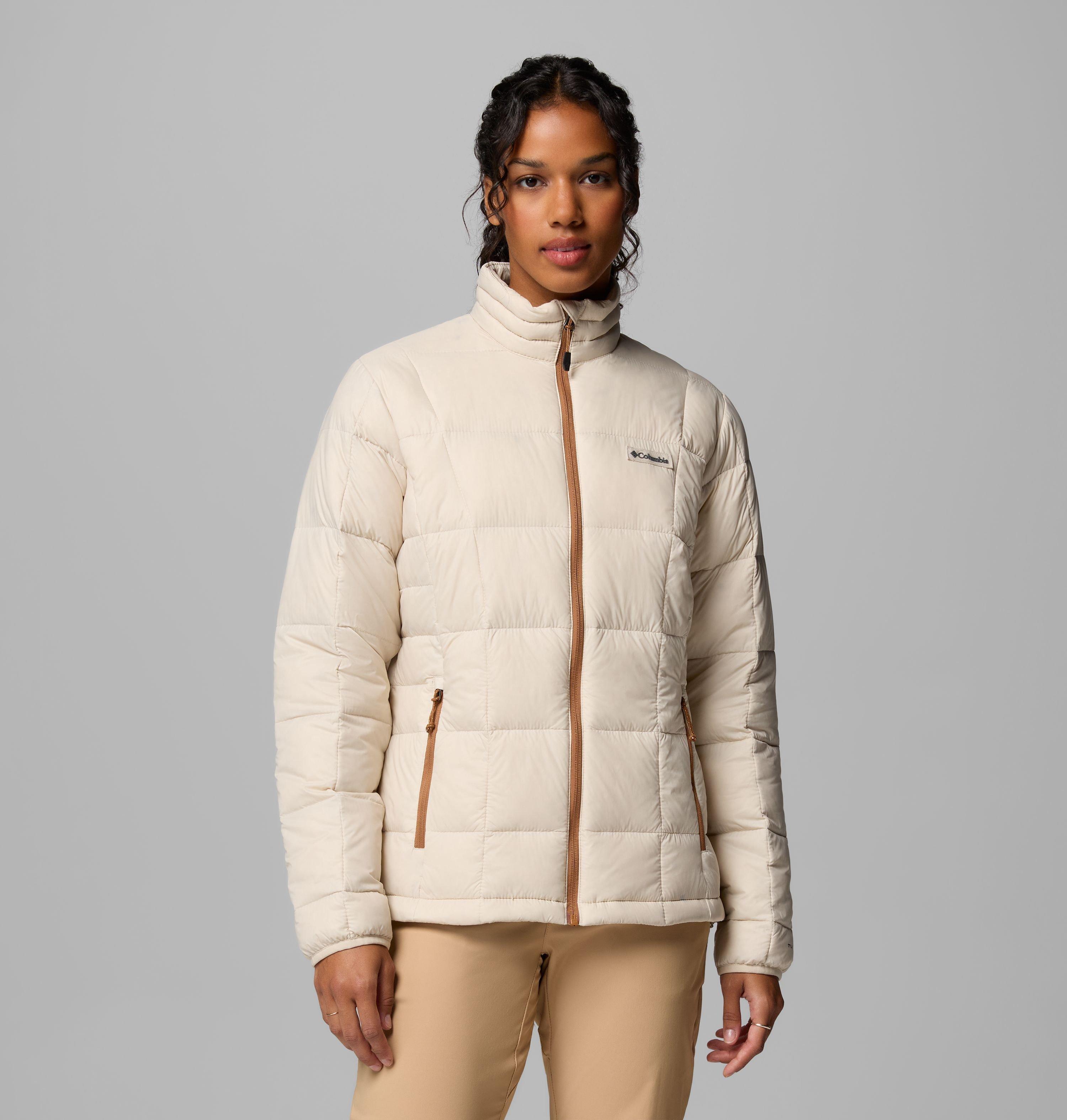 Women's Voodoo Falls 590 TurboDown II Jacket | Columbia