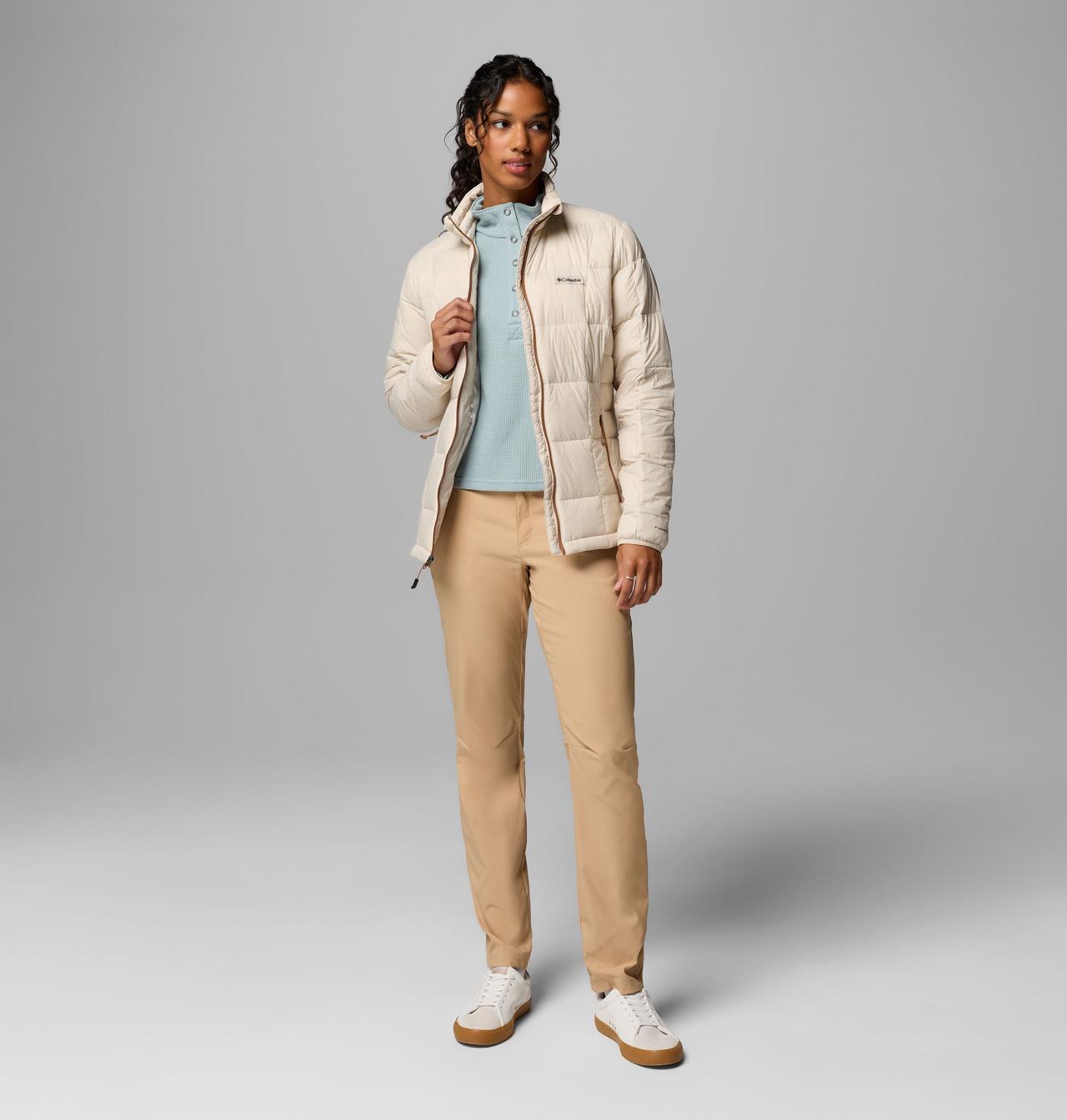 Women's Voodoo Falls 590 TurboDown™ II Jacket | 278 | XL 2