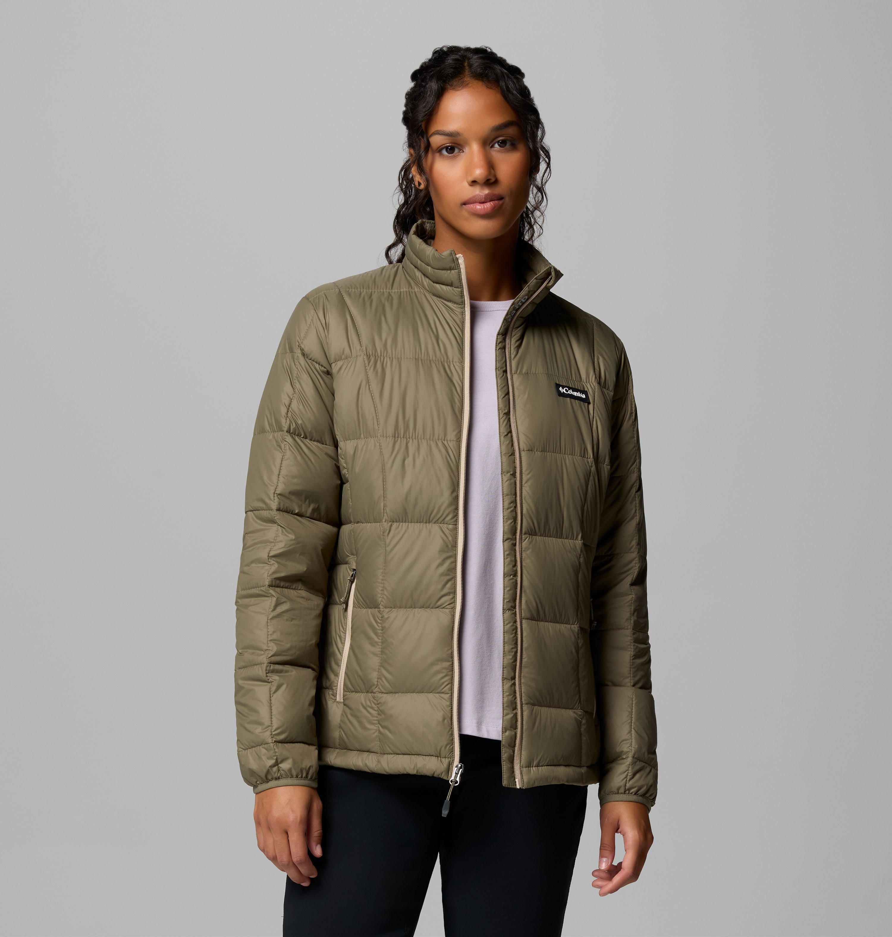 Women's Voodoo Falls 590 TurboDown II Jacket 5