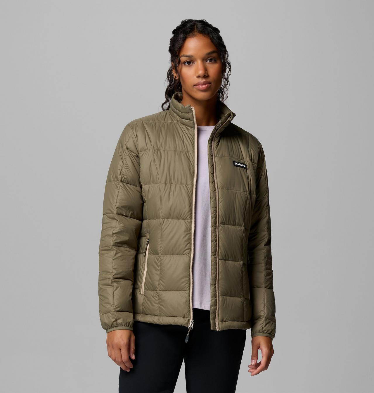 Women's Voodoo Falls 590 TurboDown™ II Jacket 5