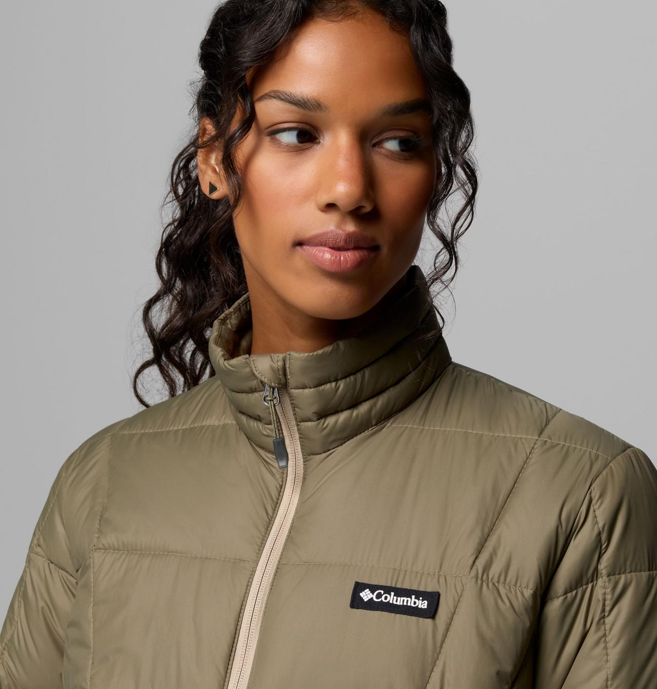 Women's Voodoo Falls 590 TurboDown™ II Jacket 7