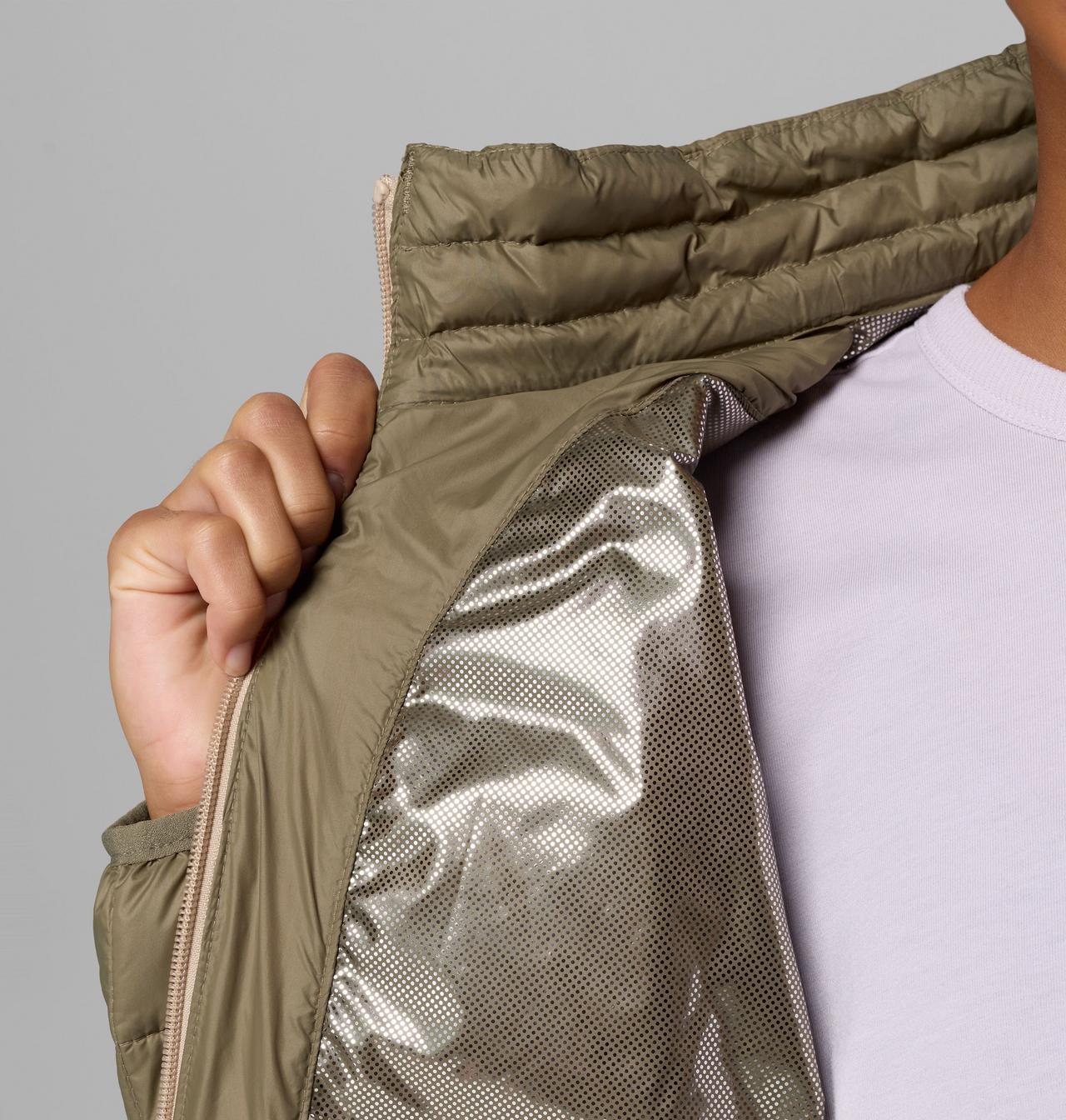 Women's Voodoo Falls 590 TurboDown™ II Jacket 8