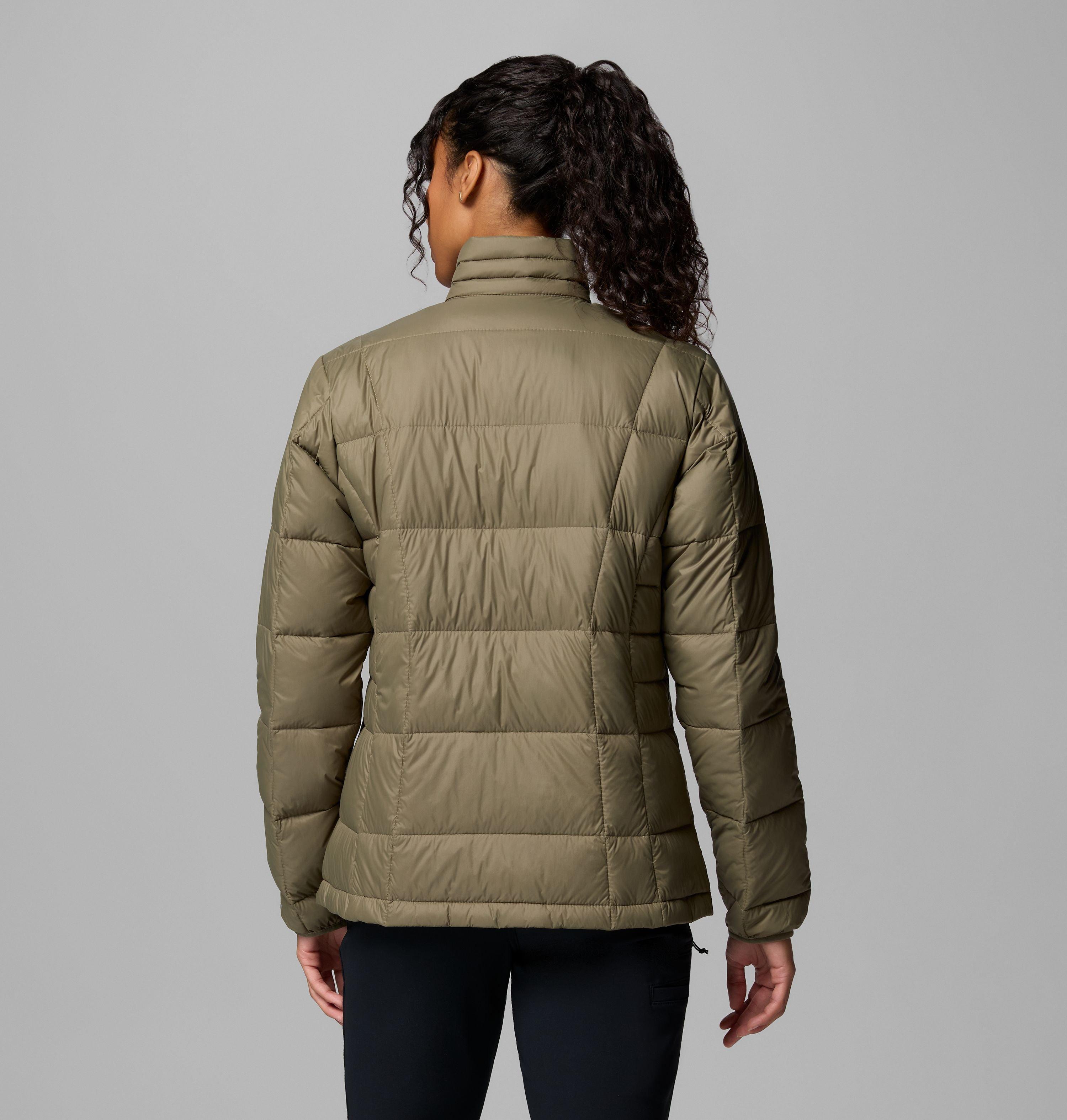Women's Voodoo Falls 590 TurboDown II Jacket 3