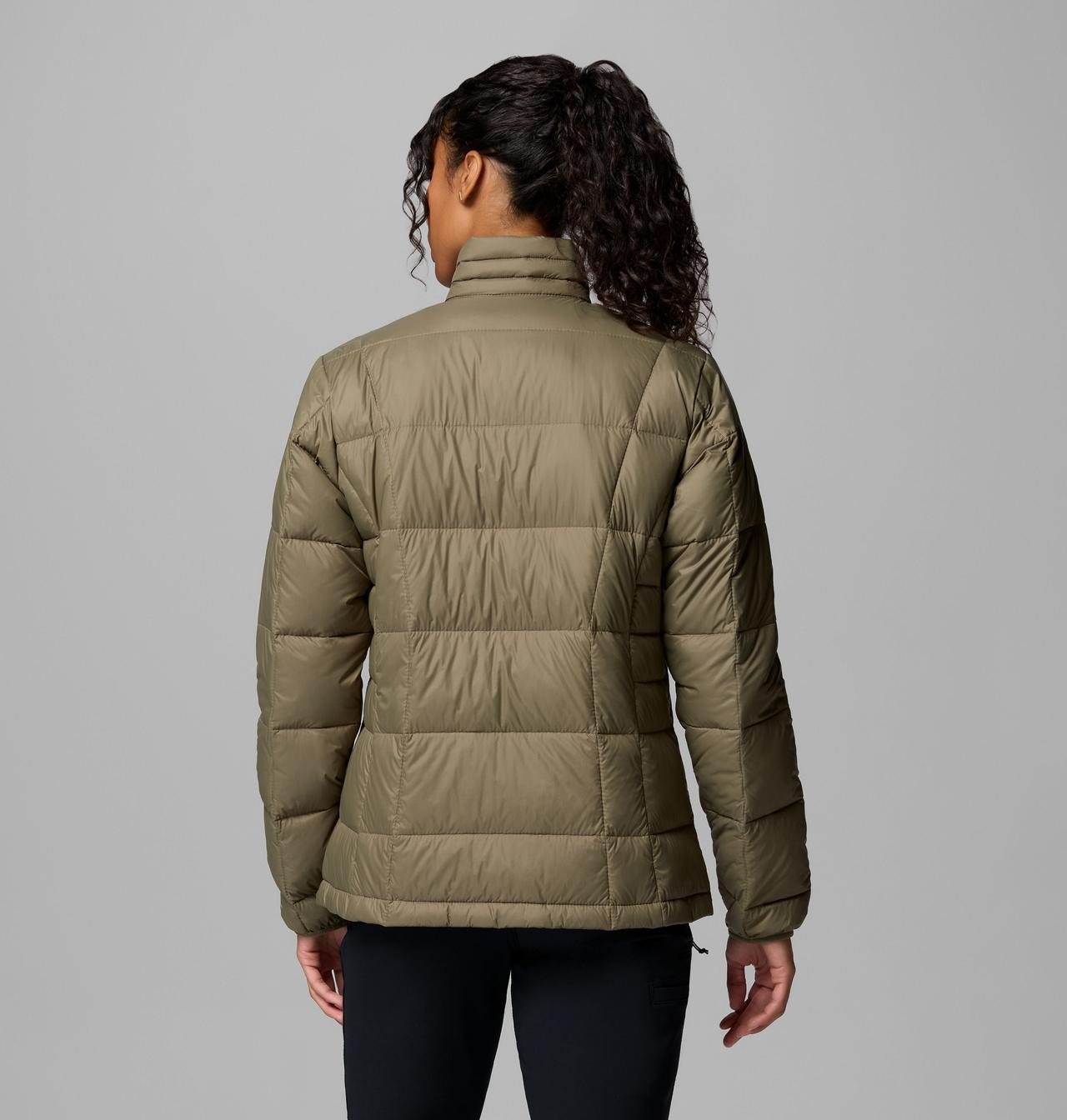 Women's Voodoo Falls 590 TurboDown™ II Jacket 3