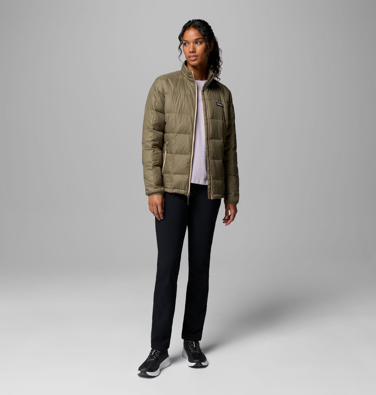 Women's Voodoo Falls 590 TurboDown II Jacket | Columbia