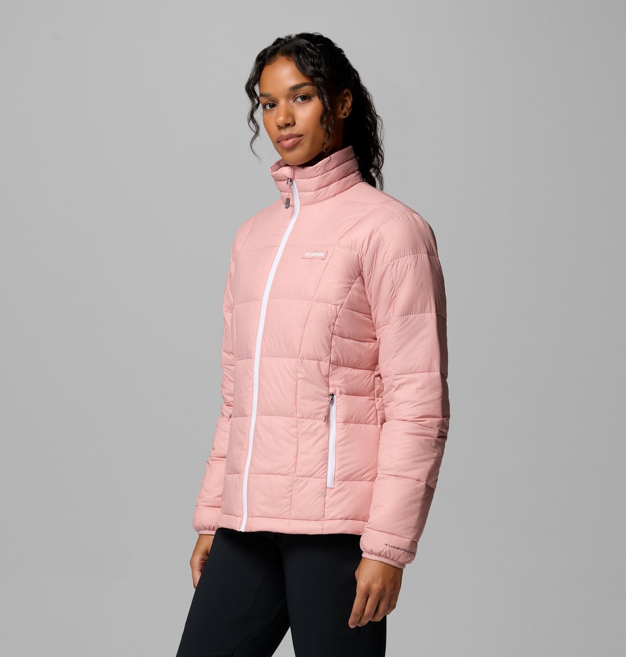 Women's Voodoo Falls 590 TurboDown™ II Jacket | 659 | L 4