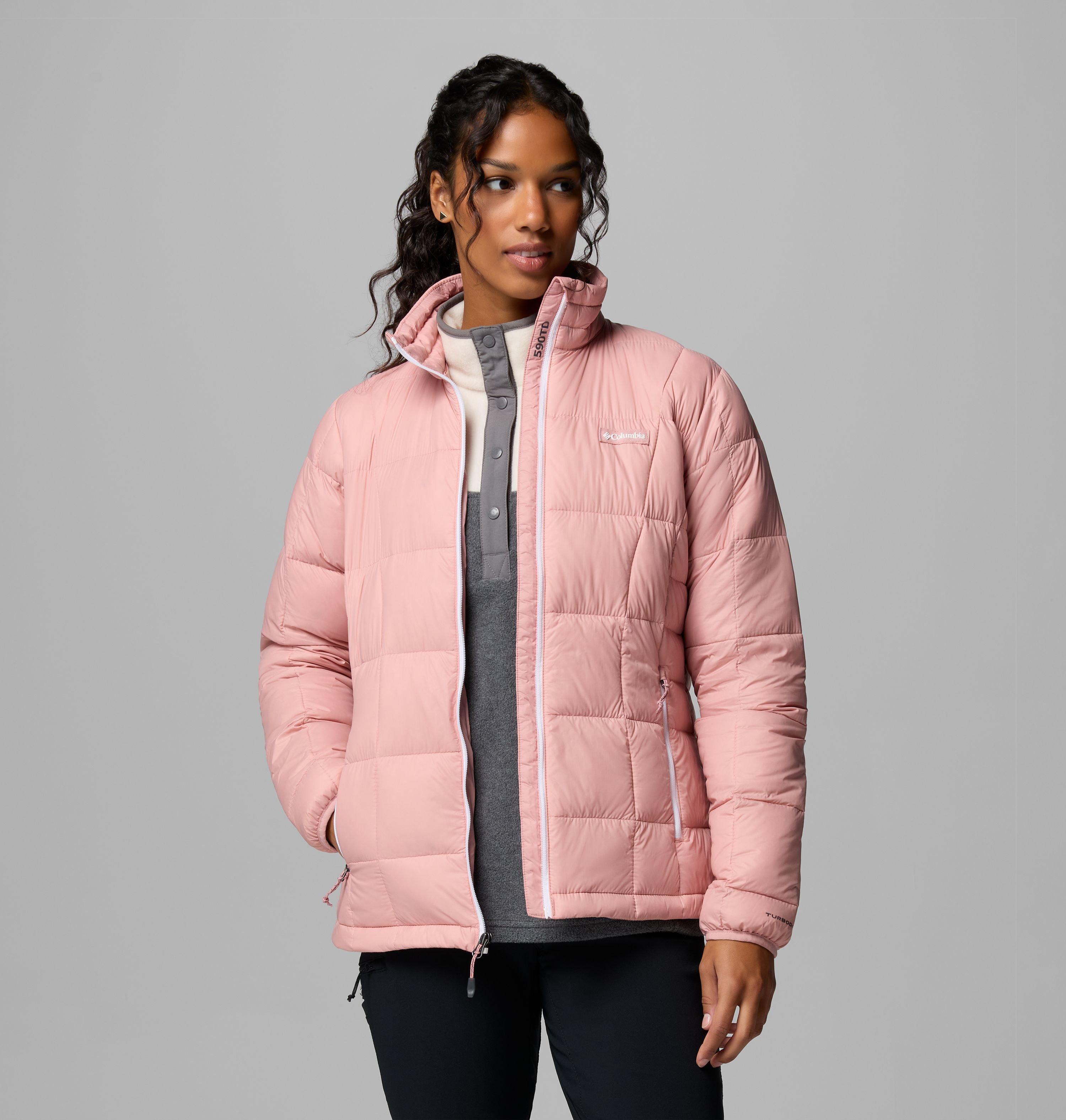 Women's Voodoo Falls 590 TurboDown™ II Jacket - thumbnail 5