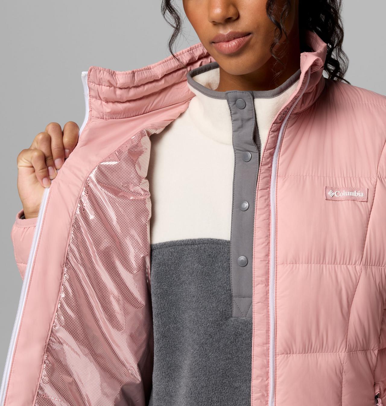 Women's Voodoo Falls 590 TurboDown™ II Jacket | 659 | L 6