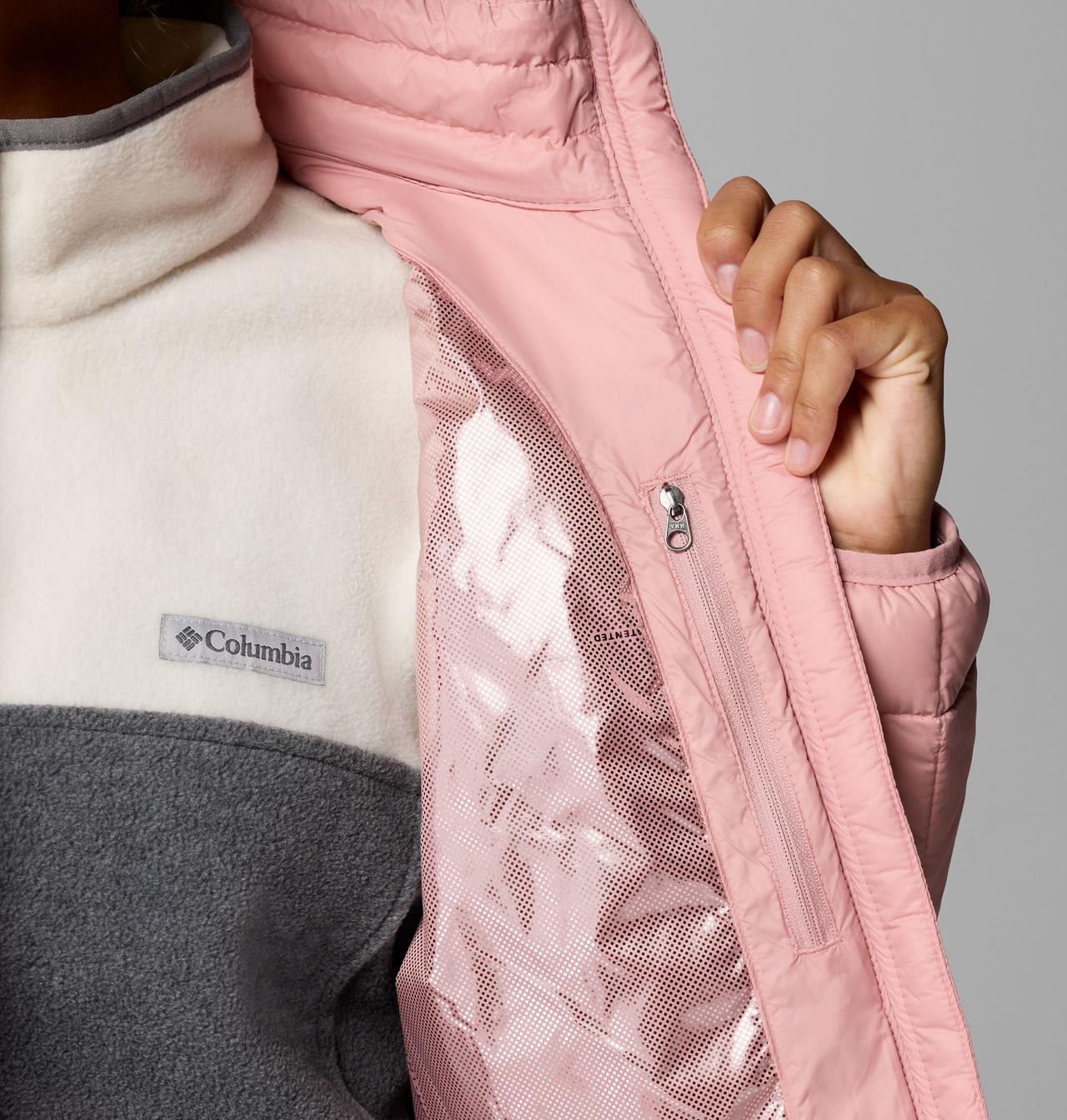 Women's Voodoo Falls 590 TurboDown™ II Jacket | 659 | L 7