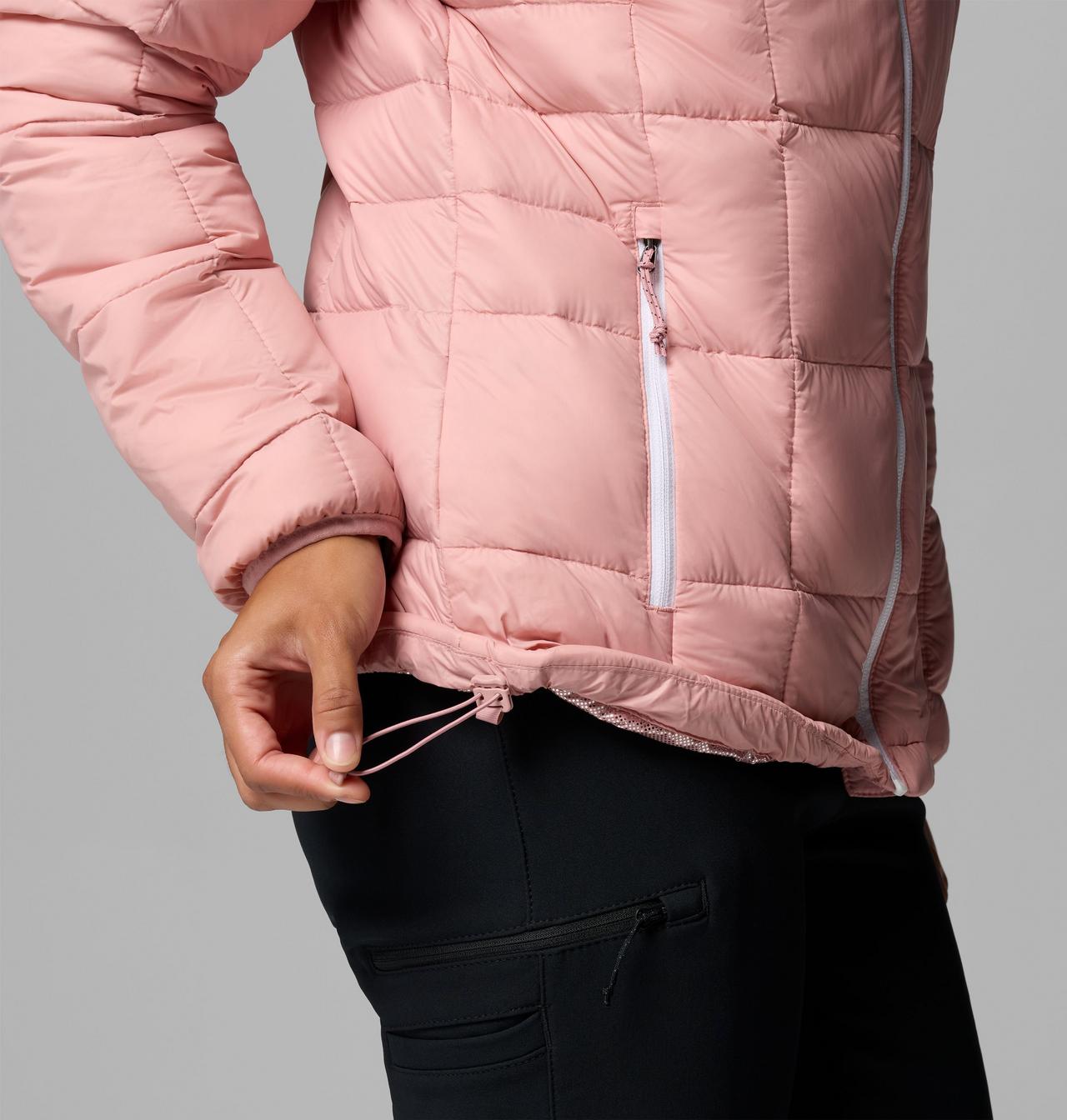 Women's Voodoo Falls 590 TurboDown™ II Jacket | 659 | L 8