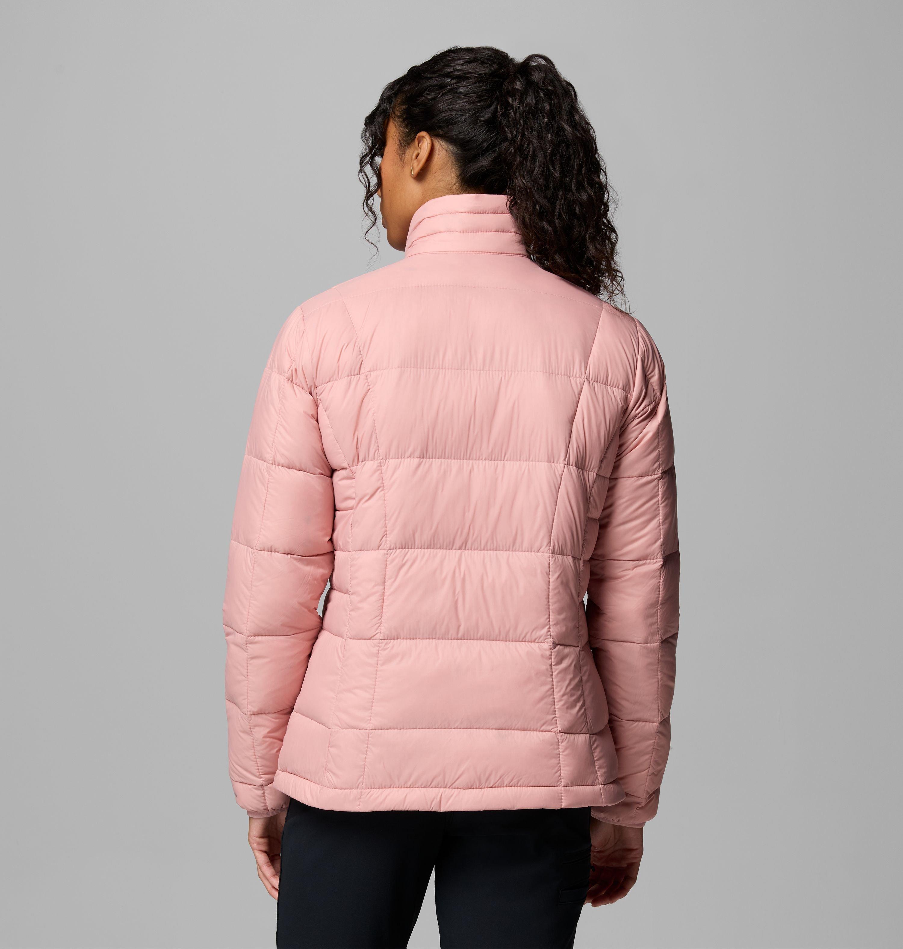 Women's Voodoo Falls 590 TurboDown™ II Jacket - thumbnail 3