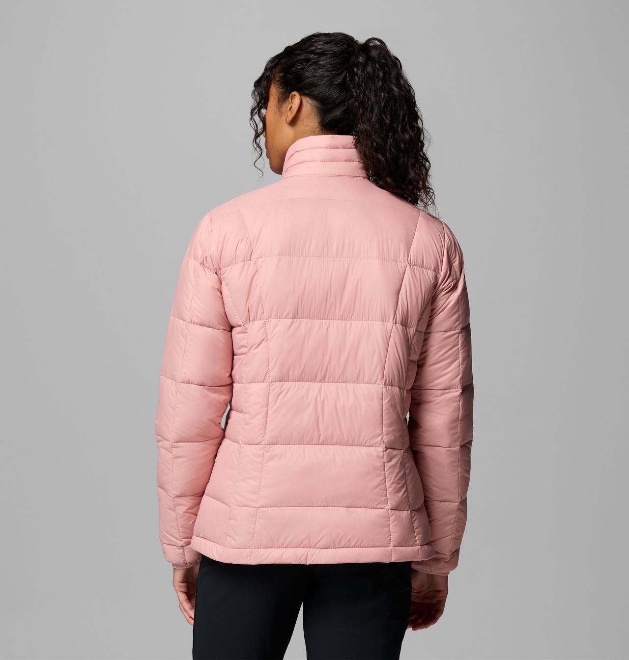 Women's Voodoo Falls 590 TurboDown™ II Jacket | 659 | L 3