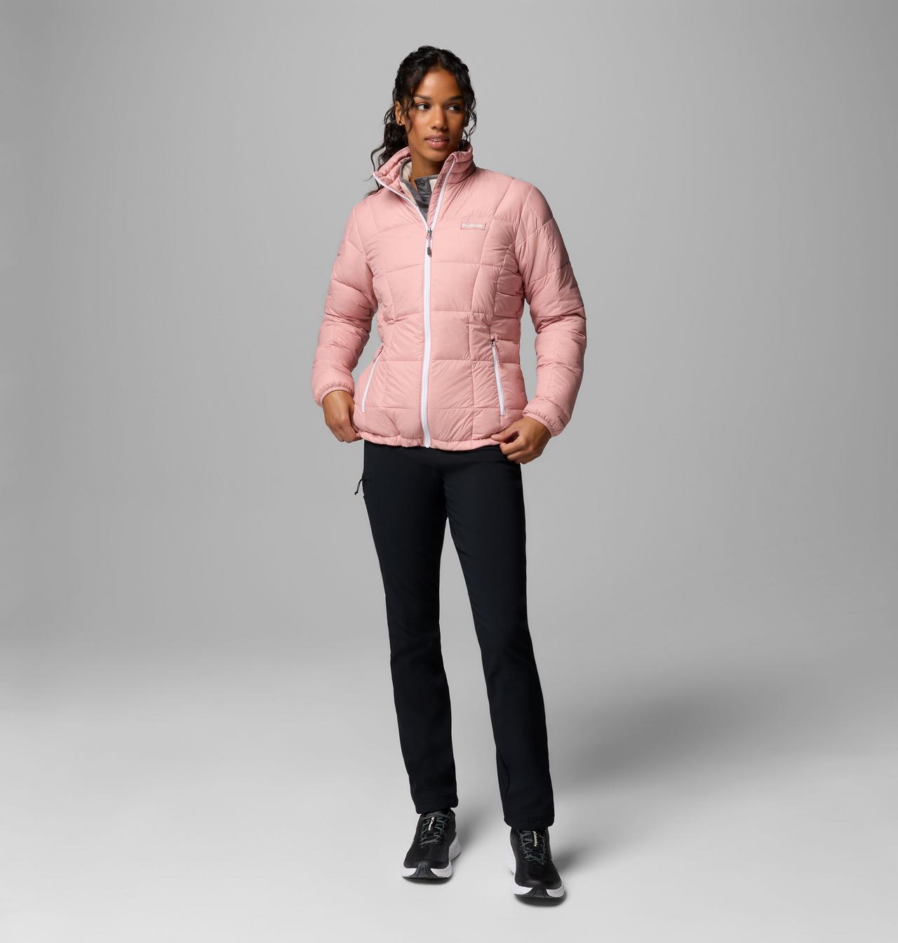 Women's Voodoo Falls 590 TurboDown™ II Jacket | 659 | L 2