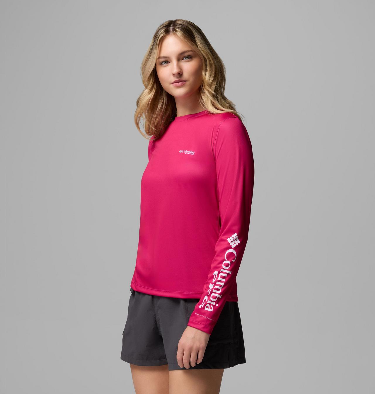 Tidal Tee™ PFG Original Chill LS | 656 | XL 4