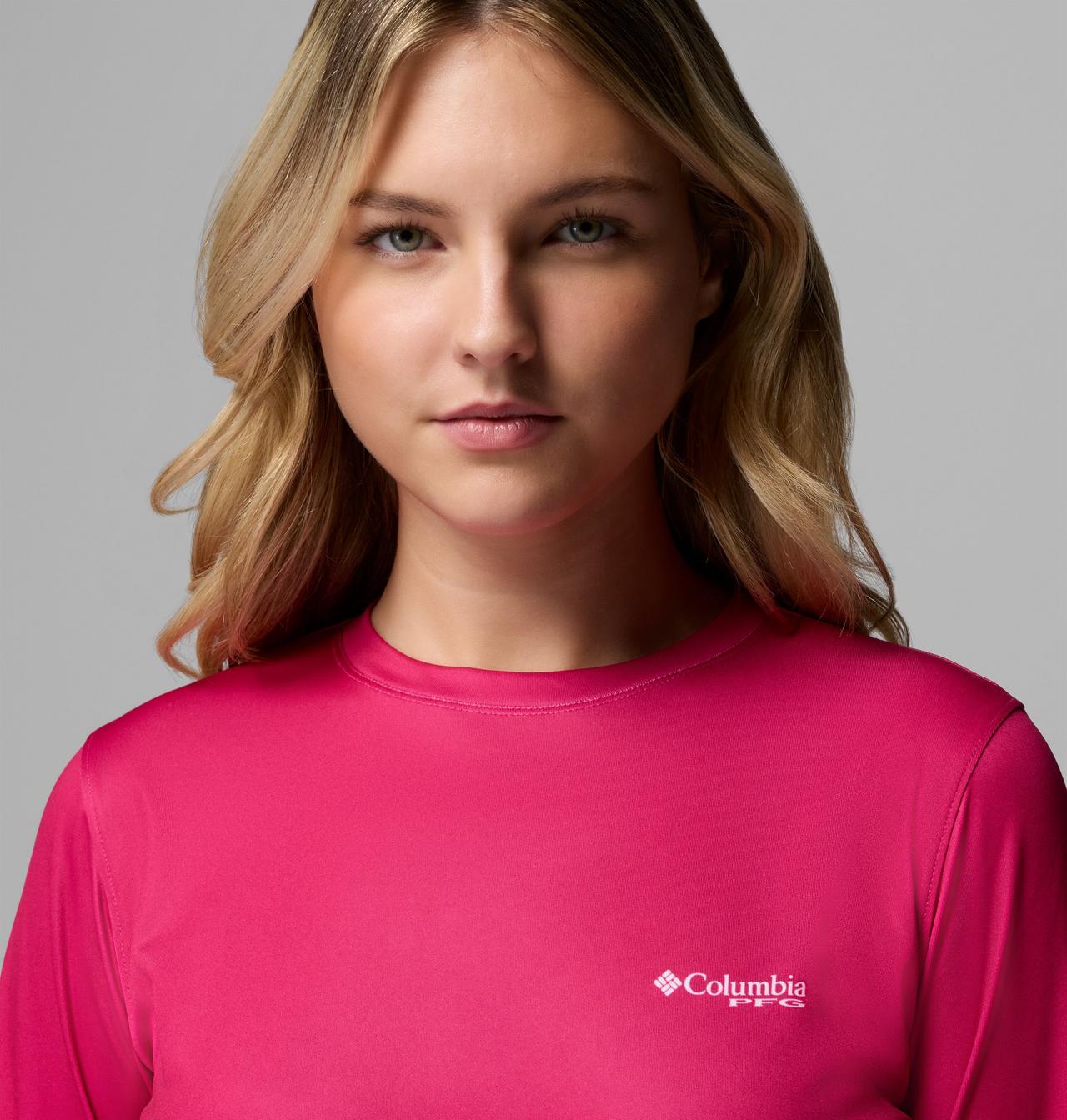 Tidal Tee™ PFG Original Chill LS | 656 | XL 5