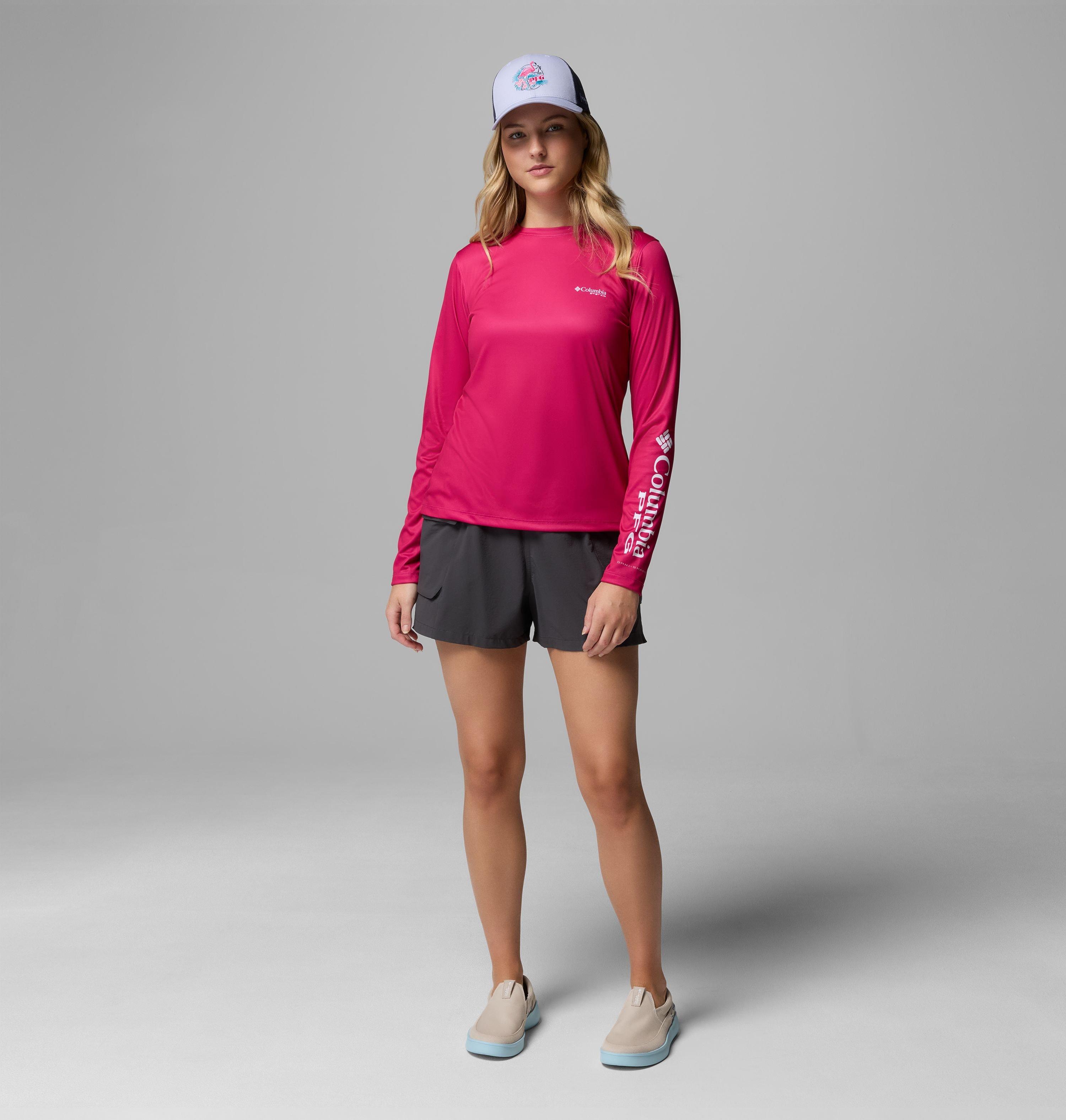 Tidal Tee™ PFG Original Chill LS | 656 | L 2