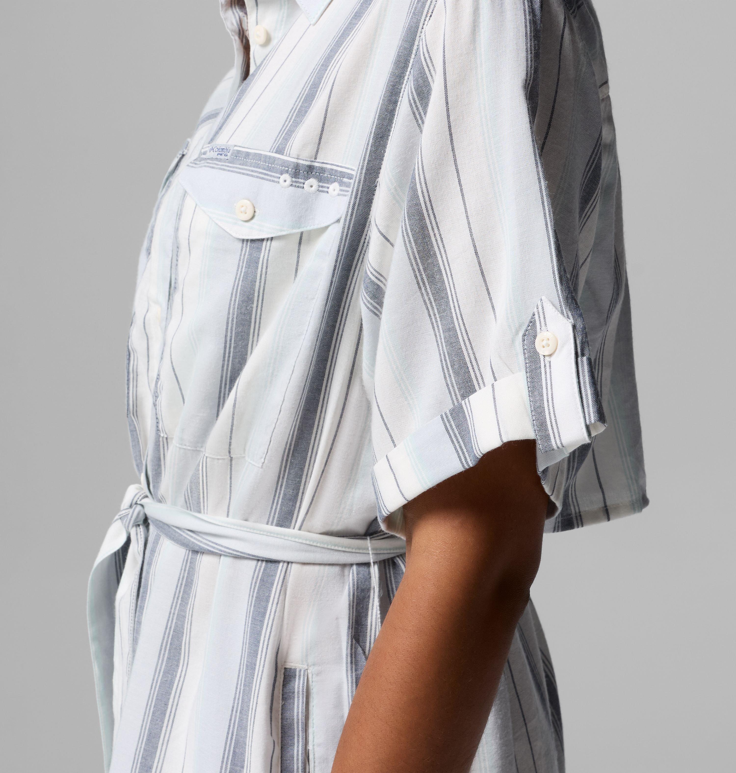 Femme Robe droite PFG Open Water 6