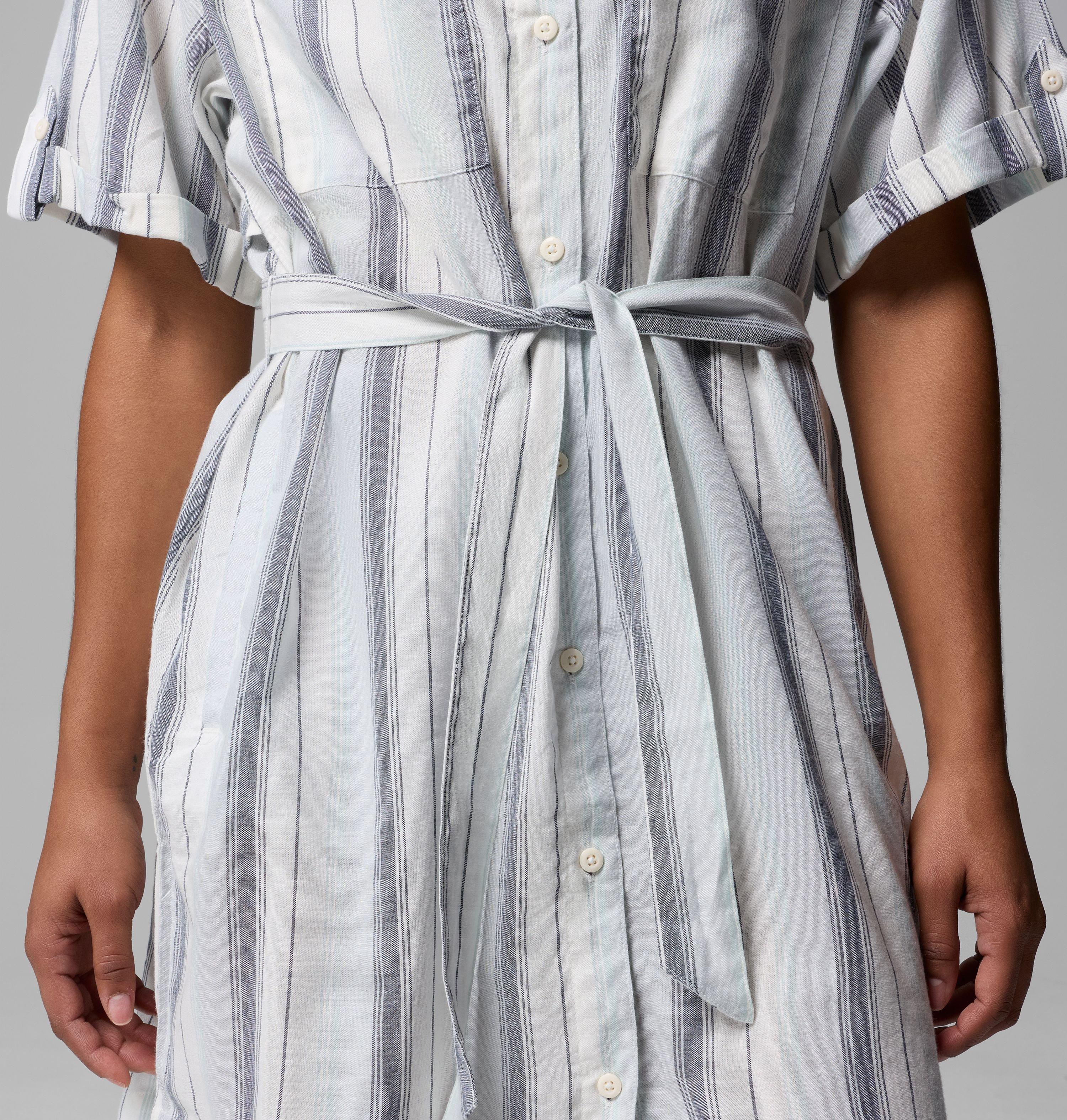 Femme Robe droite PFG Open Water 8