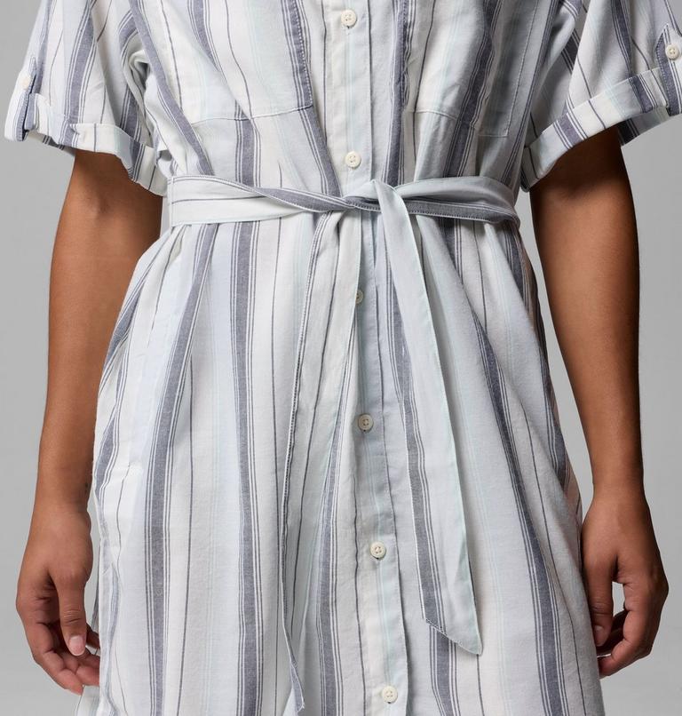 , Color: Cirrus Grey, Lowtide Stripe, image 8