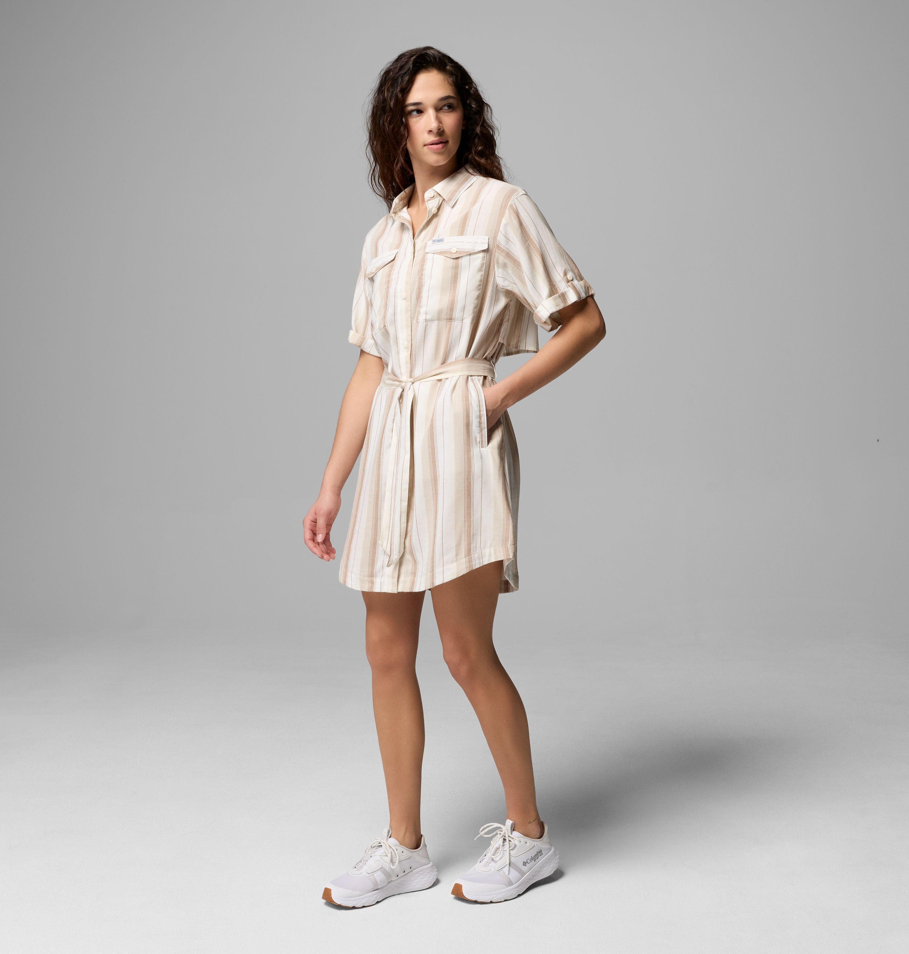 PFG Open Water™ Shift Dress | 125 | XXL 4