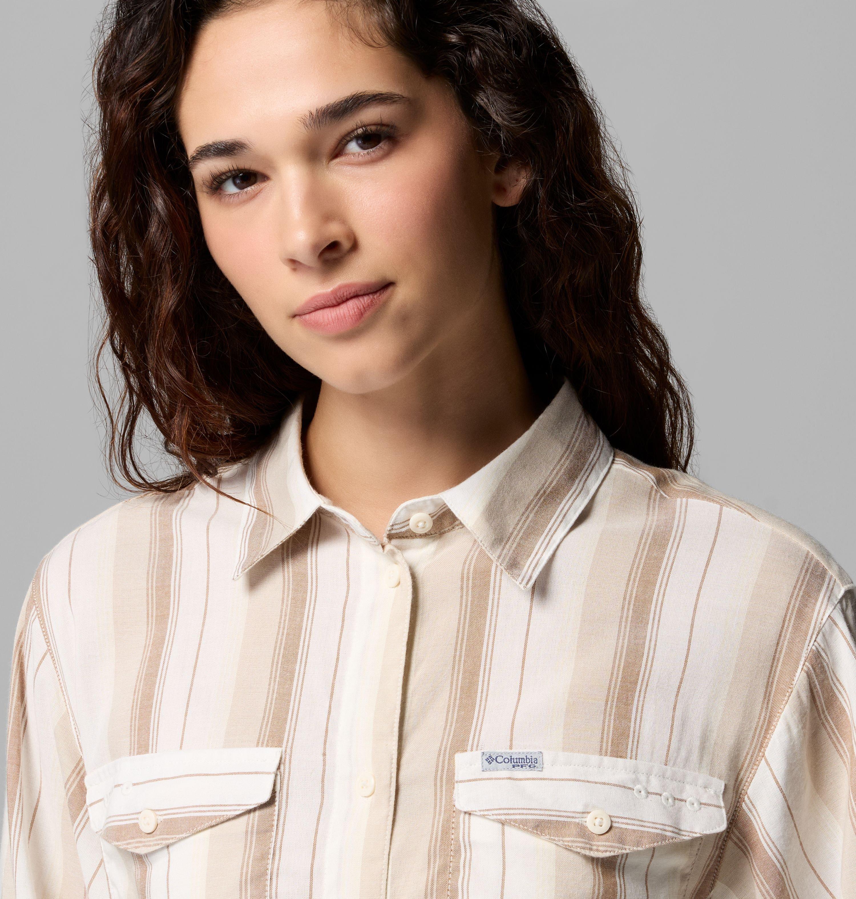 PFG Open Water™ Shift Dress | 125 | XXL 5