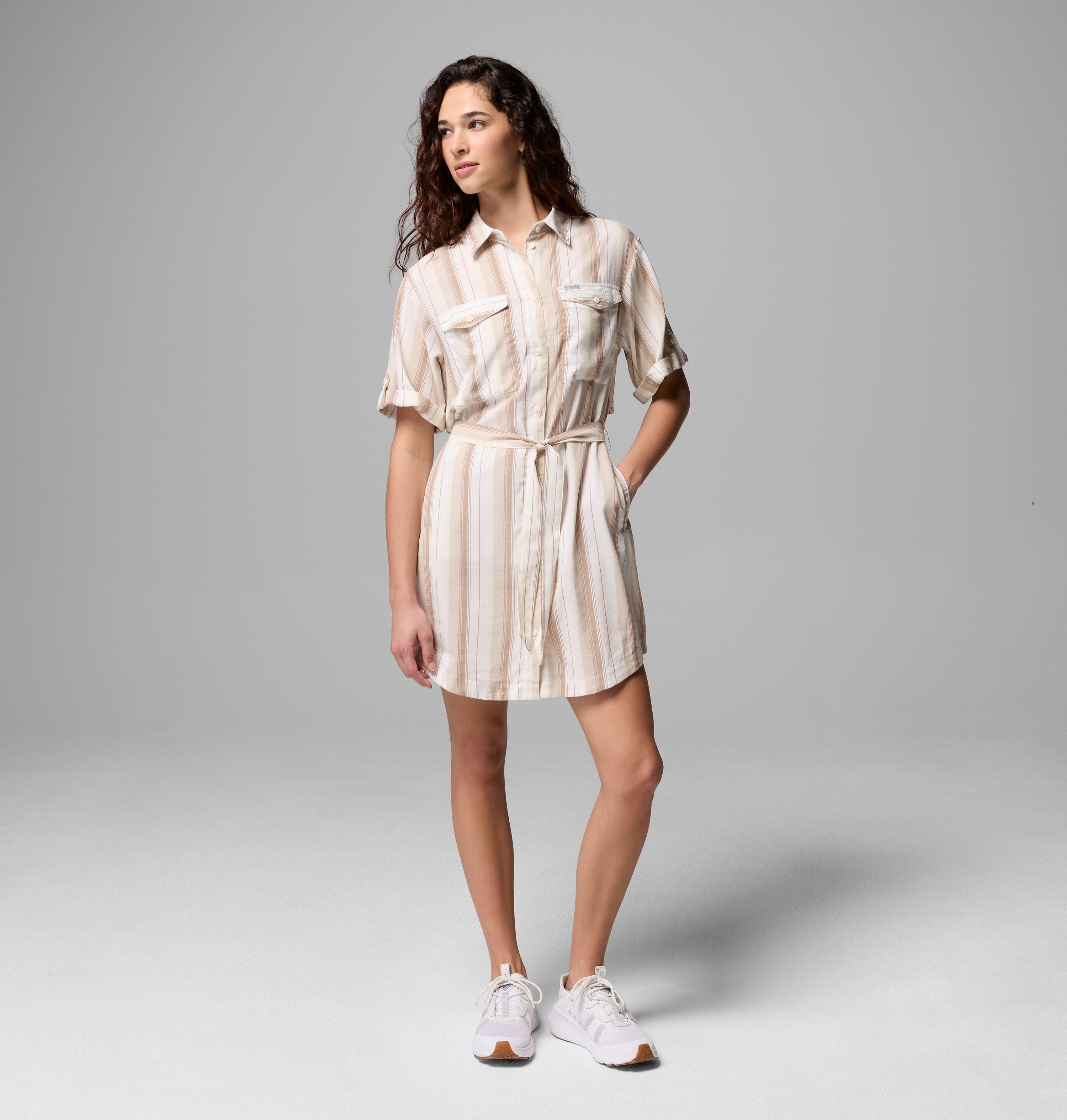 PFG Open Water™ Shift Dress | 125 | XXL 2