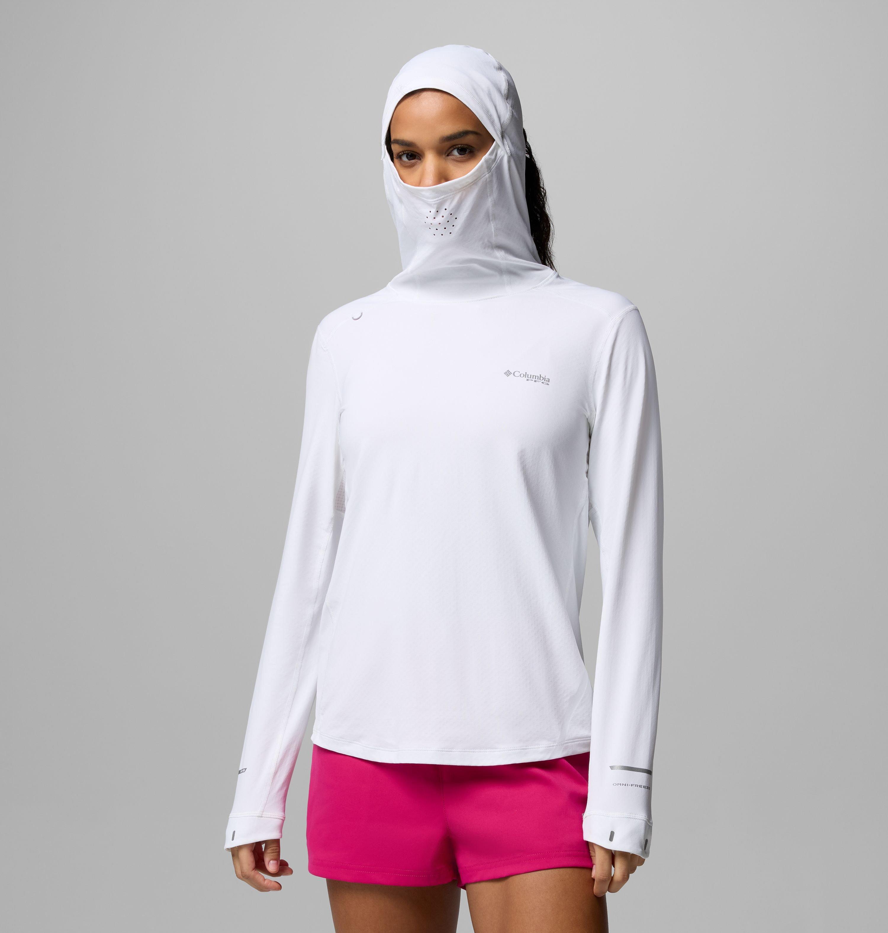Women's PFG Shadowcaster Zero Hoodie 5