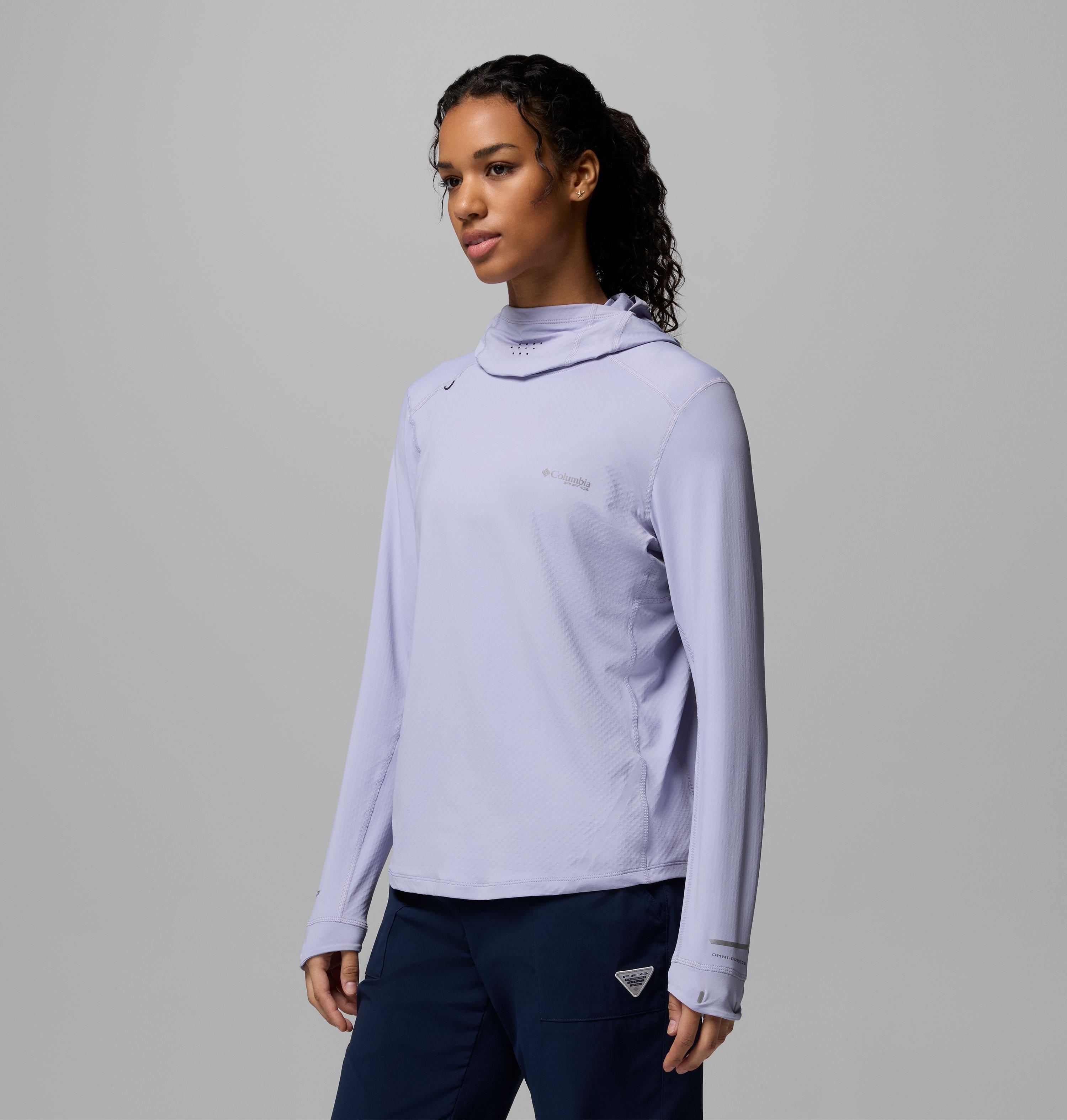 Women's PFG Shadowcaster Zero Hoodie 4
