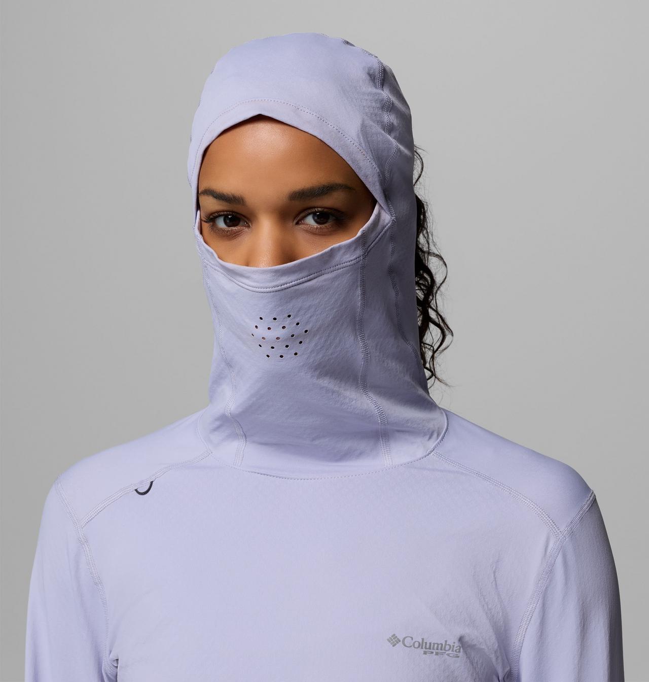 Women's PFG Shadowcaster™ Zero Hoodie 5