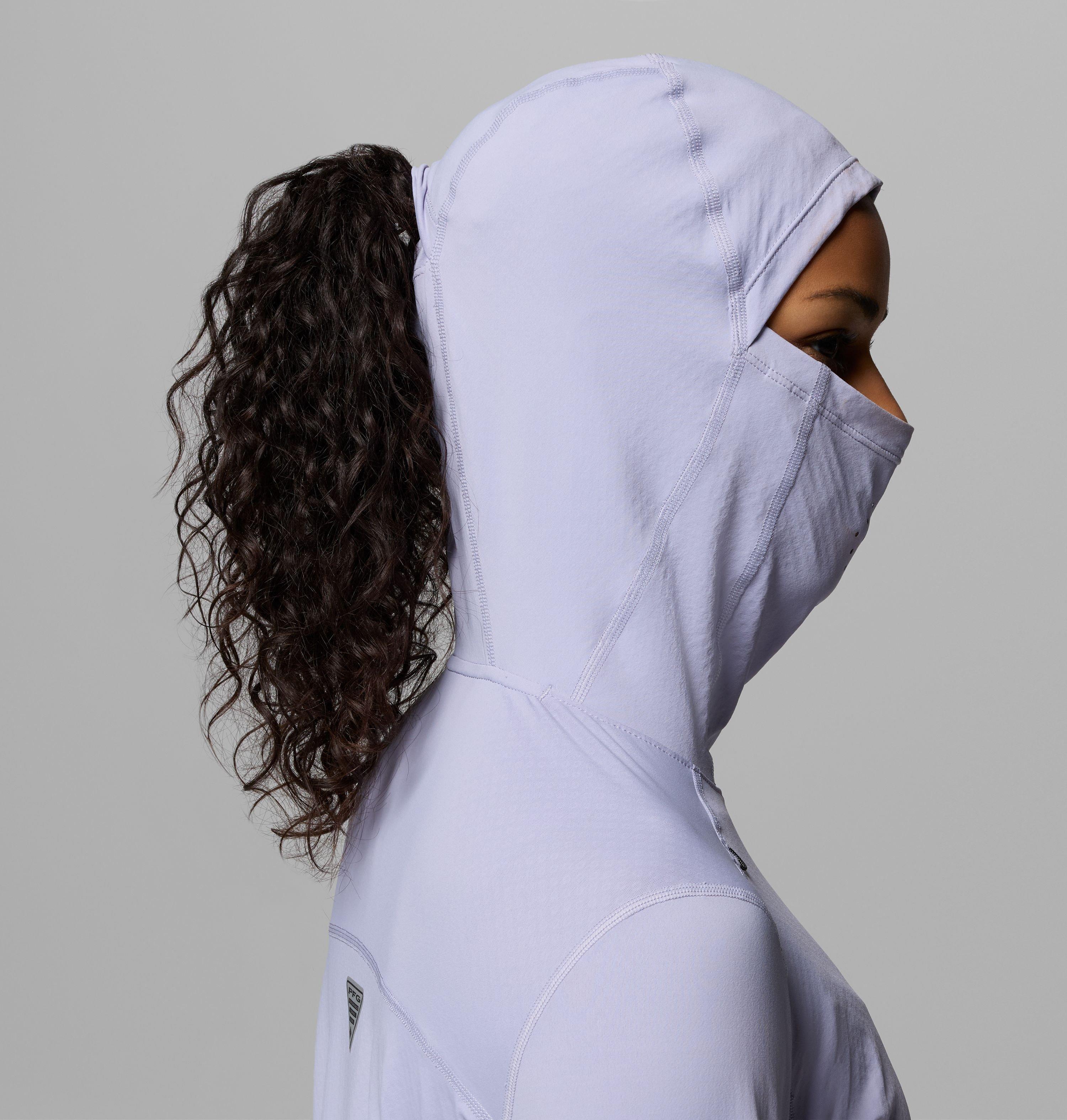 Women's PFG Shadowcaster Zero Hoodie 6