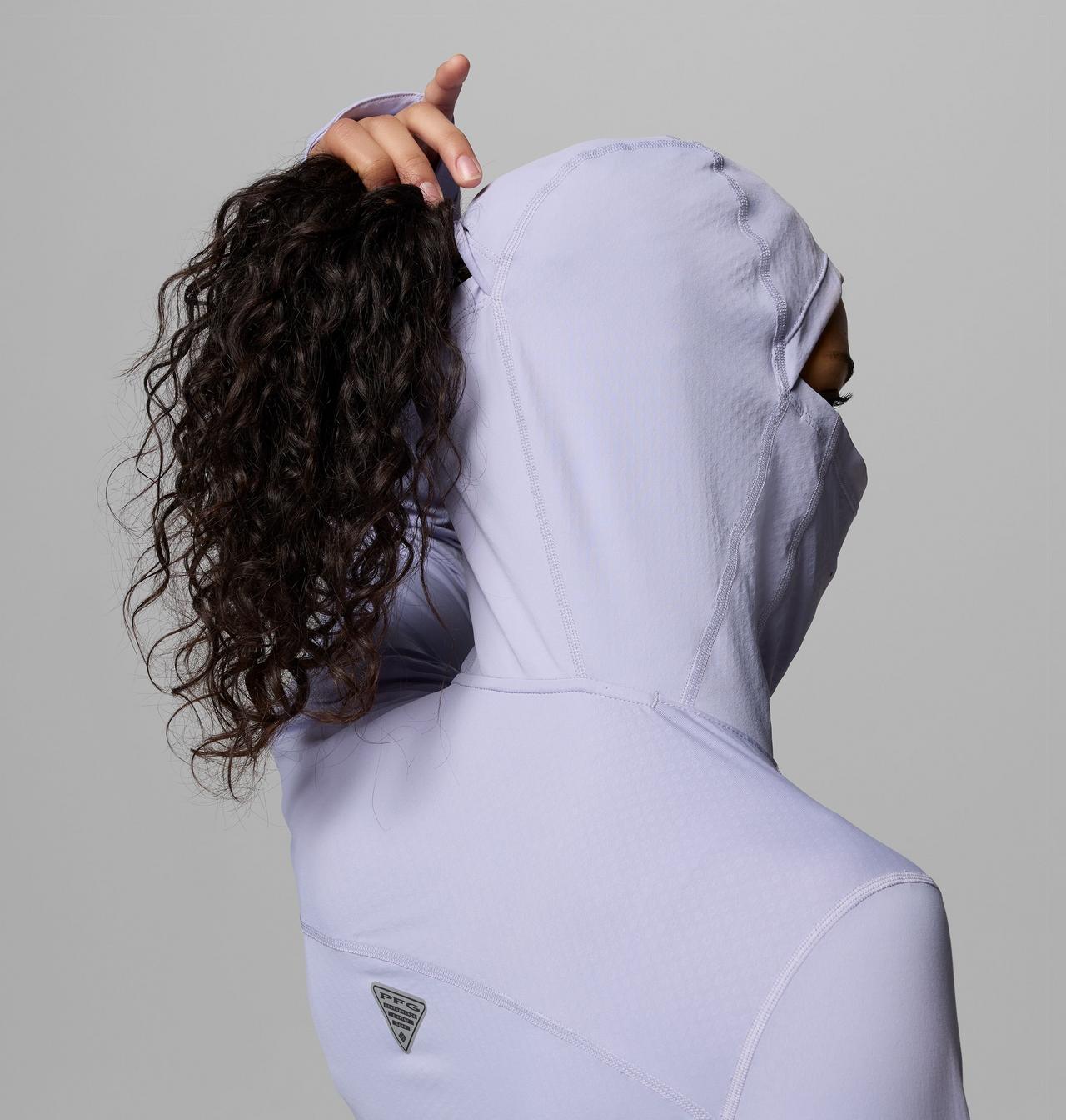 Women's PFG Shadowcaster™ Zero Hoodie 7