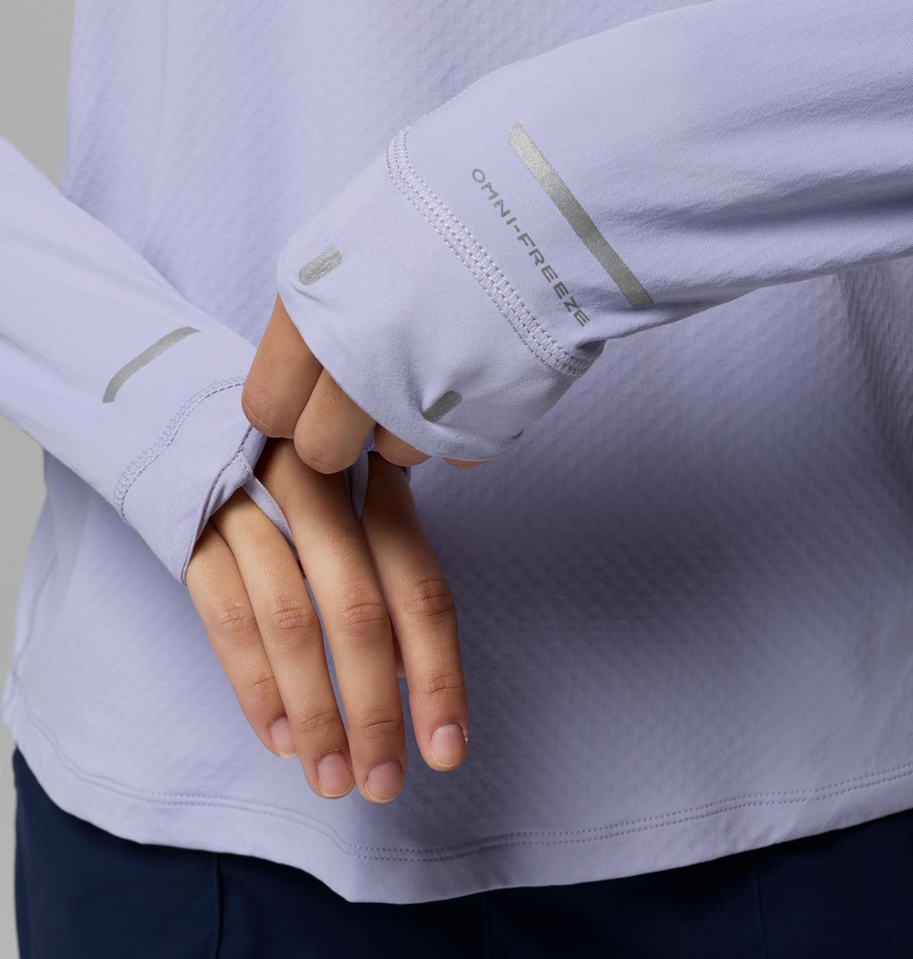 Women's PFG Shadowcaster™ Zero Hoodie 8